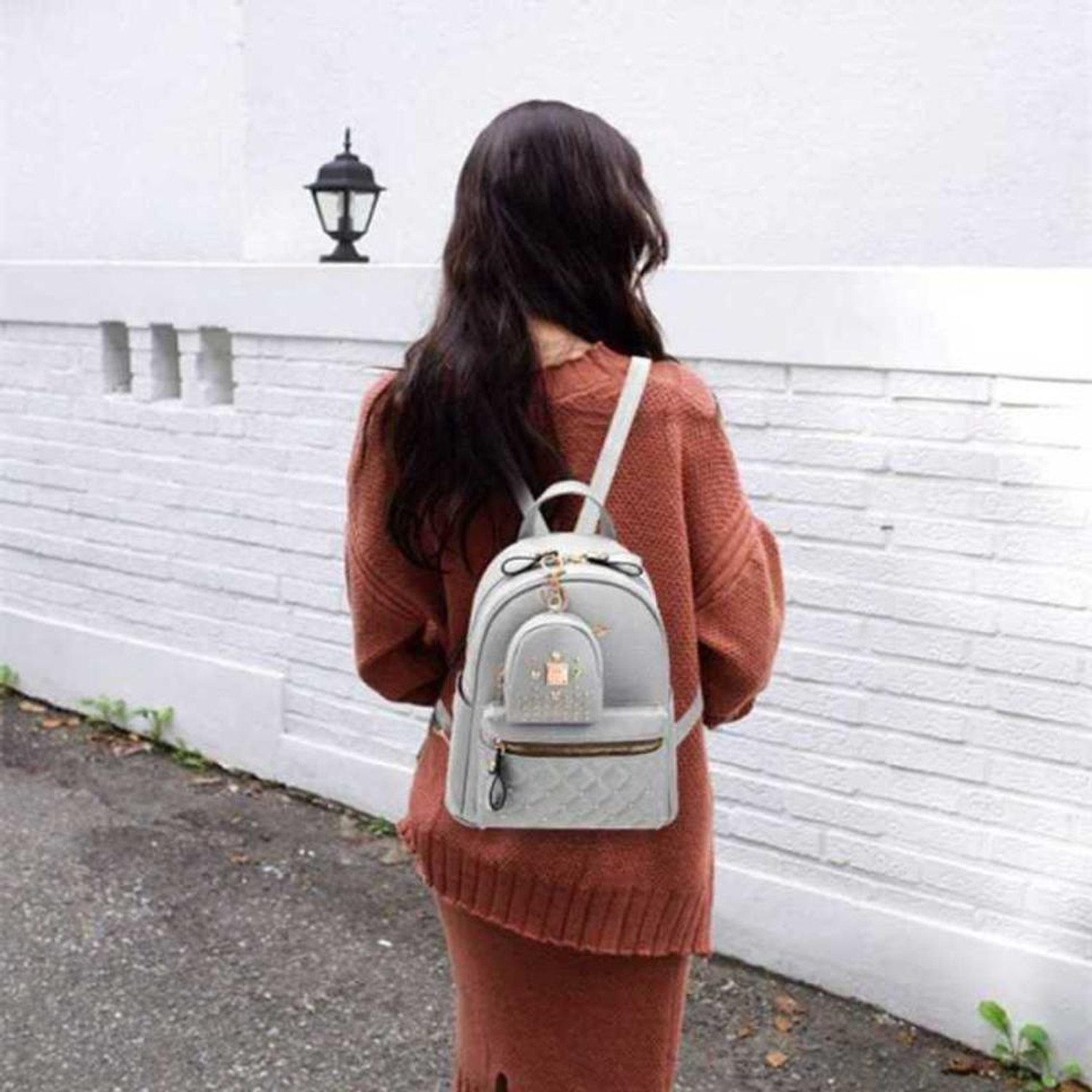 Image of Plama GIRL BACKPACK 10 L Backpack
