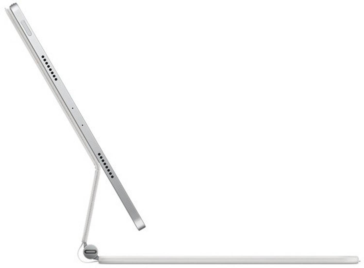 Apple Magic Keyboard for iPad Air 11 inch MJQJ3HN/A Bluetooth