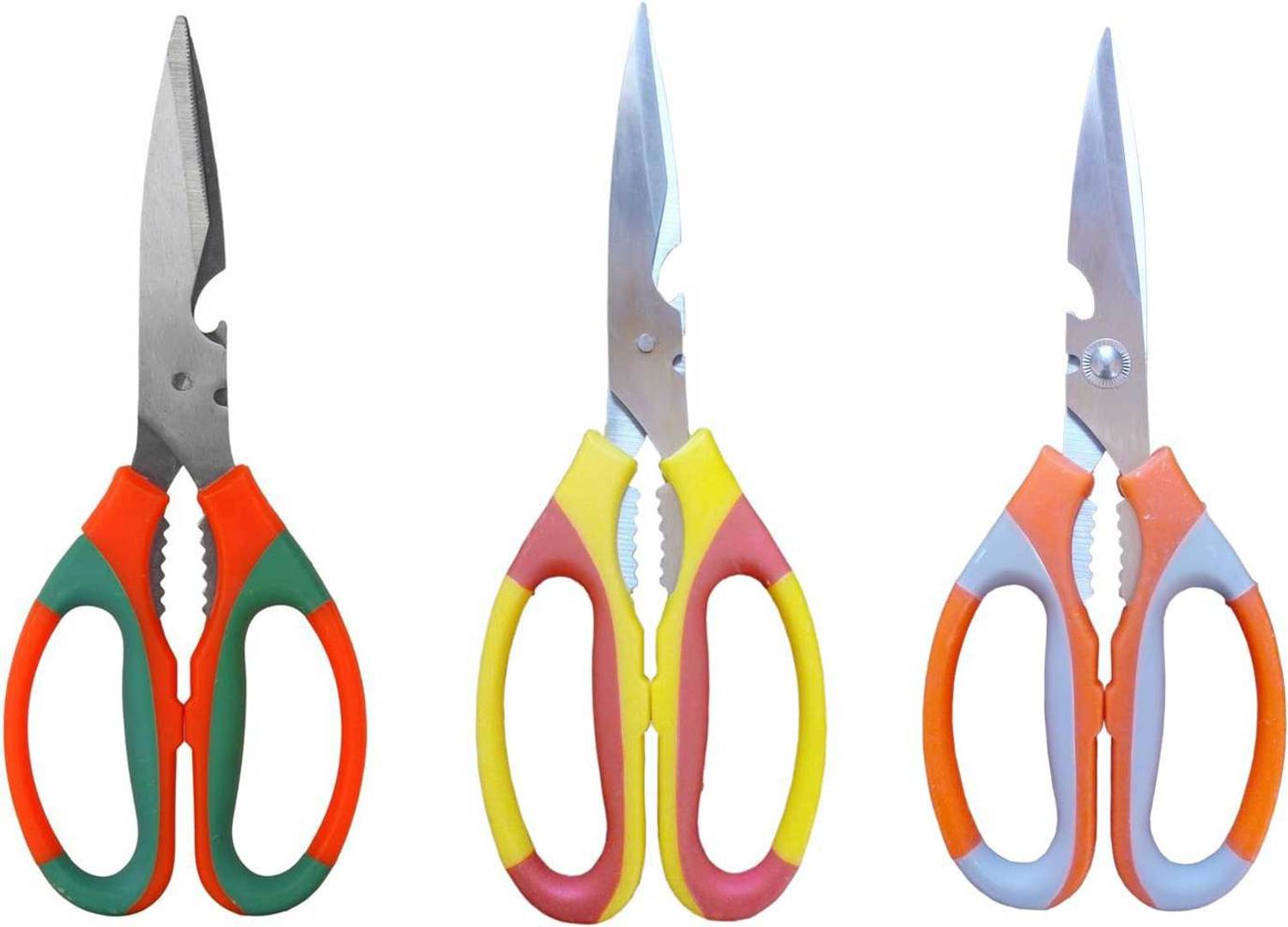 Amarud Stainless Steel All-Purpose Scissor