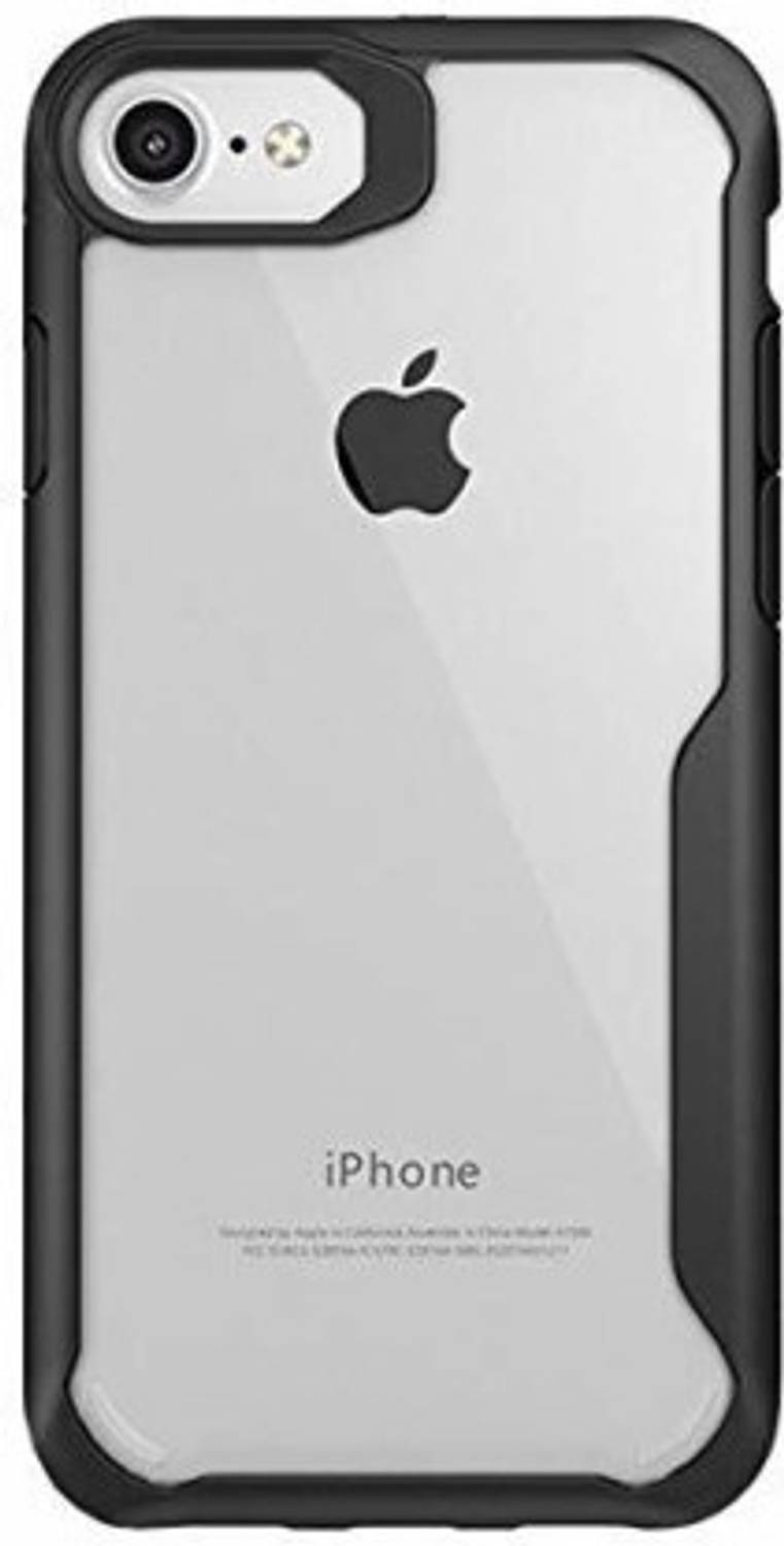 Binzokase Back Cover for Apple iPhone 6