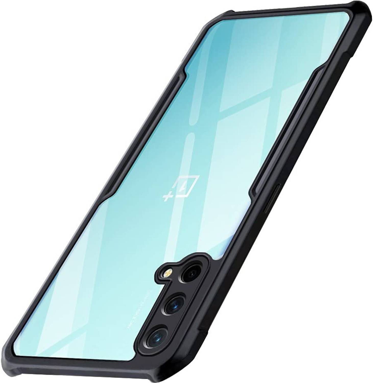 Aaralhub Front & Back Case for OnePlus Nord CE 5G