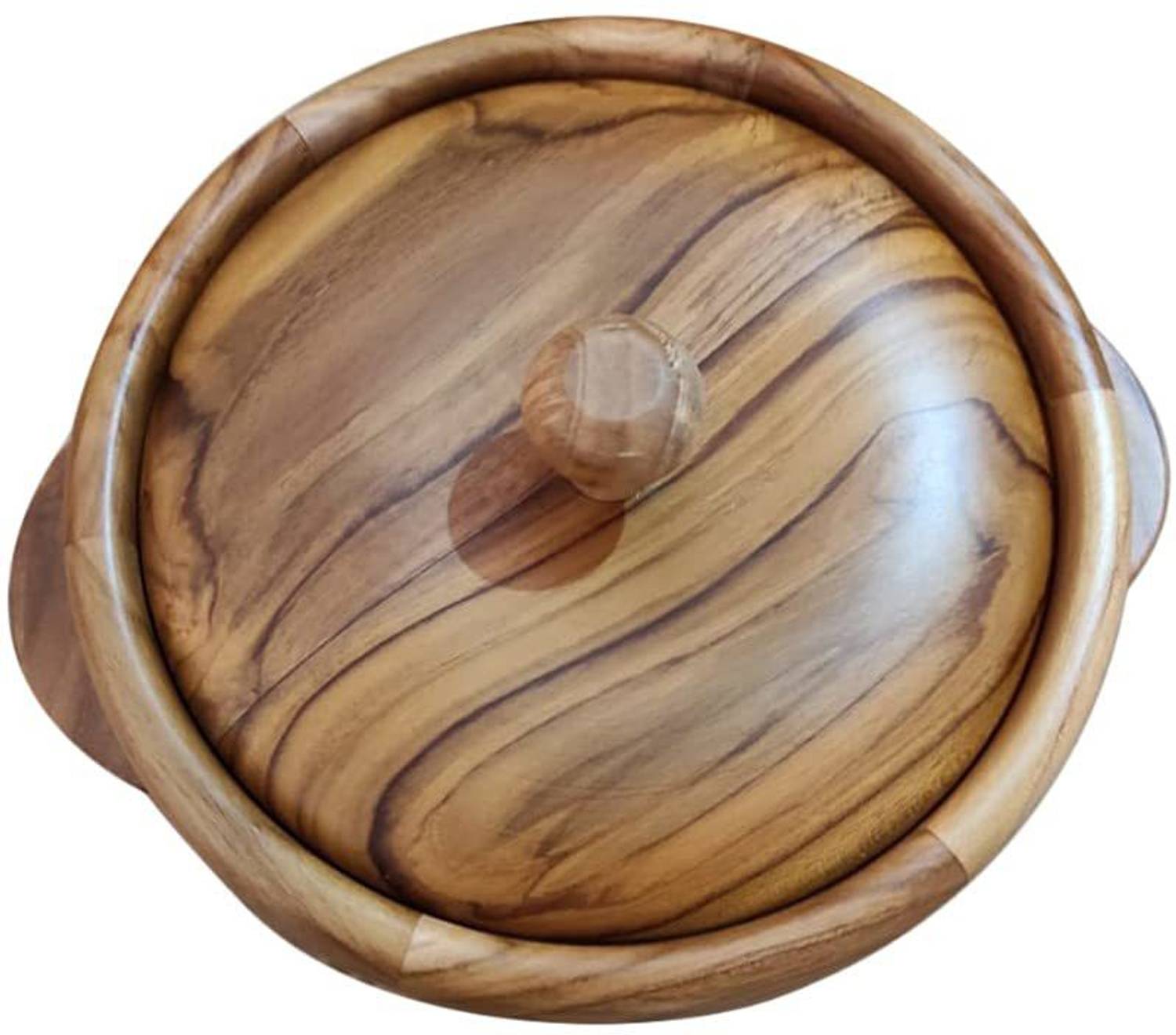 4square Serve Casserole