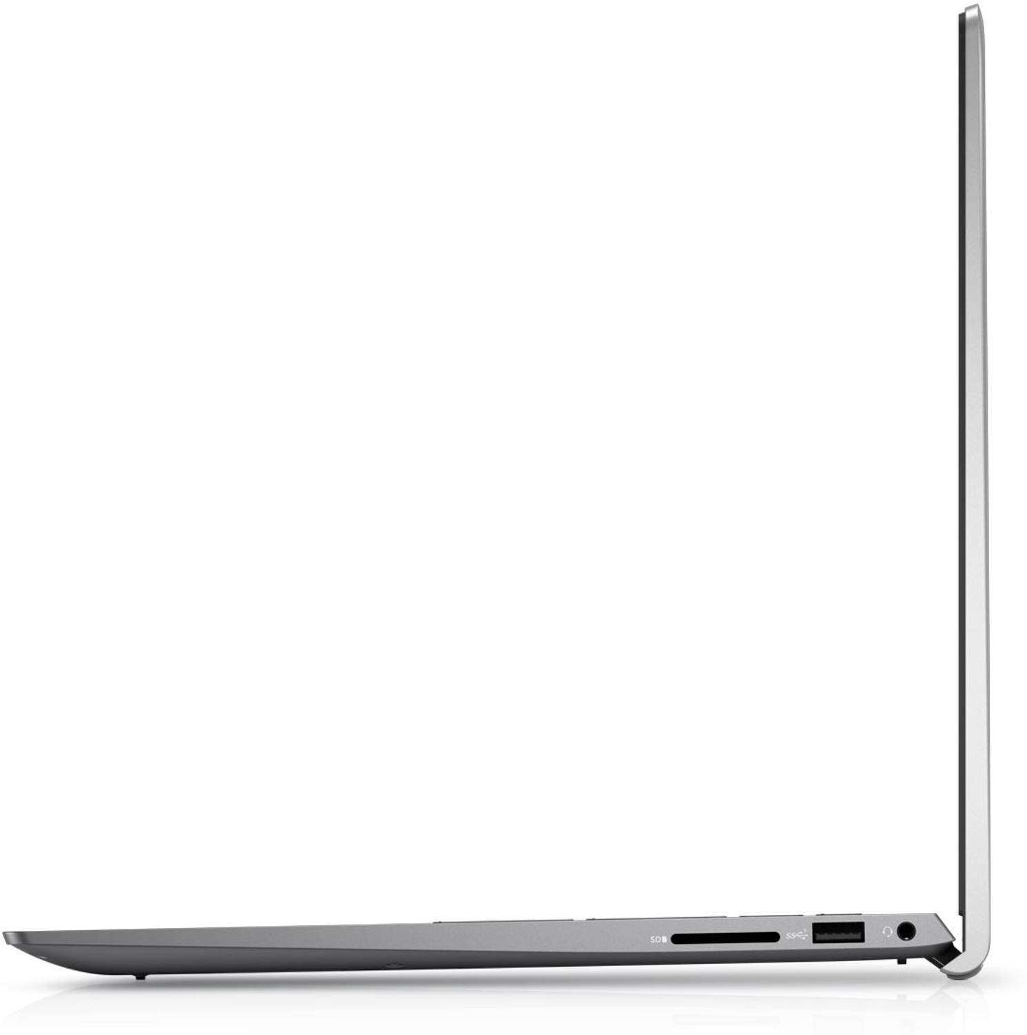 DELL Inspiron AMD Ryzen 5 Hexa Core 5500U - (8 GB/512 GB SSD