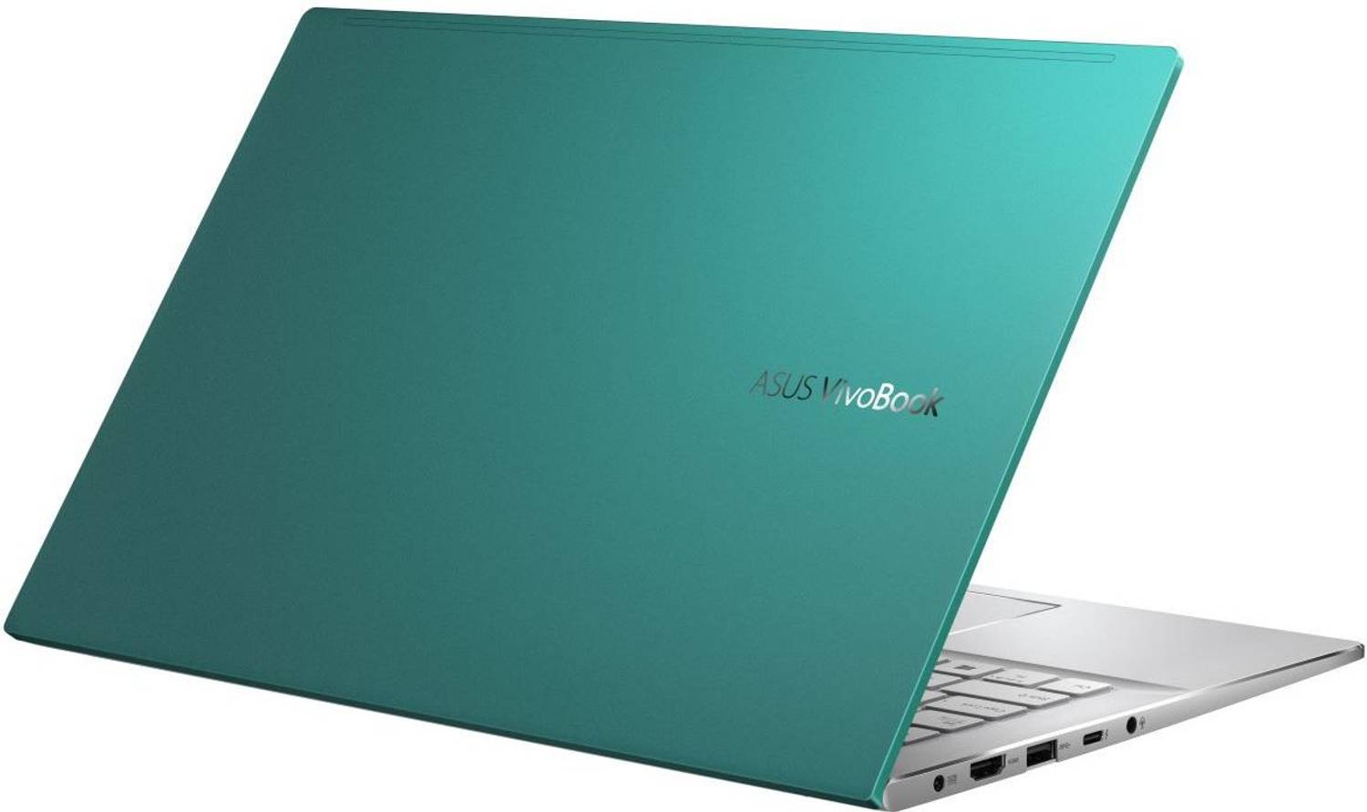 VivoBook S14 S430U ファーマメントグリーン ASUS VivoBook Ultra S14 Intel Core i5 11th Gen 1135G7 - (8 GB + 32