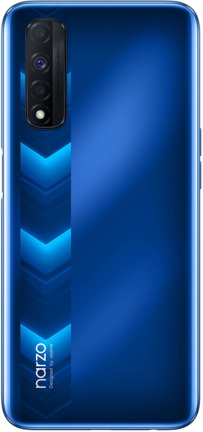 Realme Narzo 30 Online at Best Prices