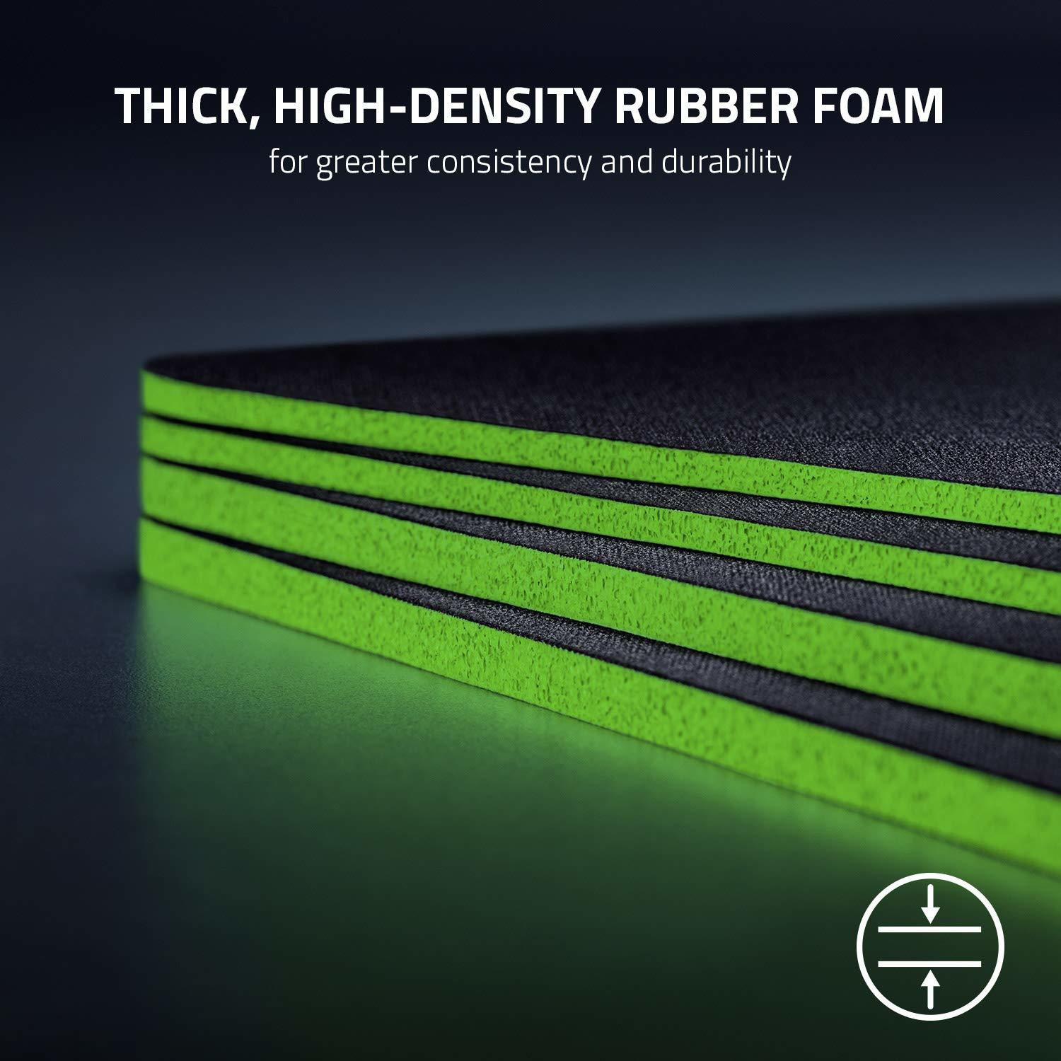 Image of Razer Gigantus V2 Large RZ02-03330300-R3M1 Soft Gaming Non Slip Base Mousepad