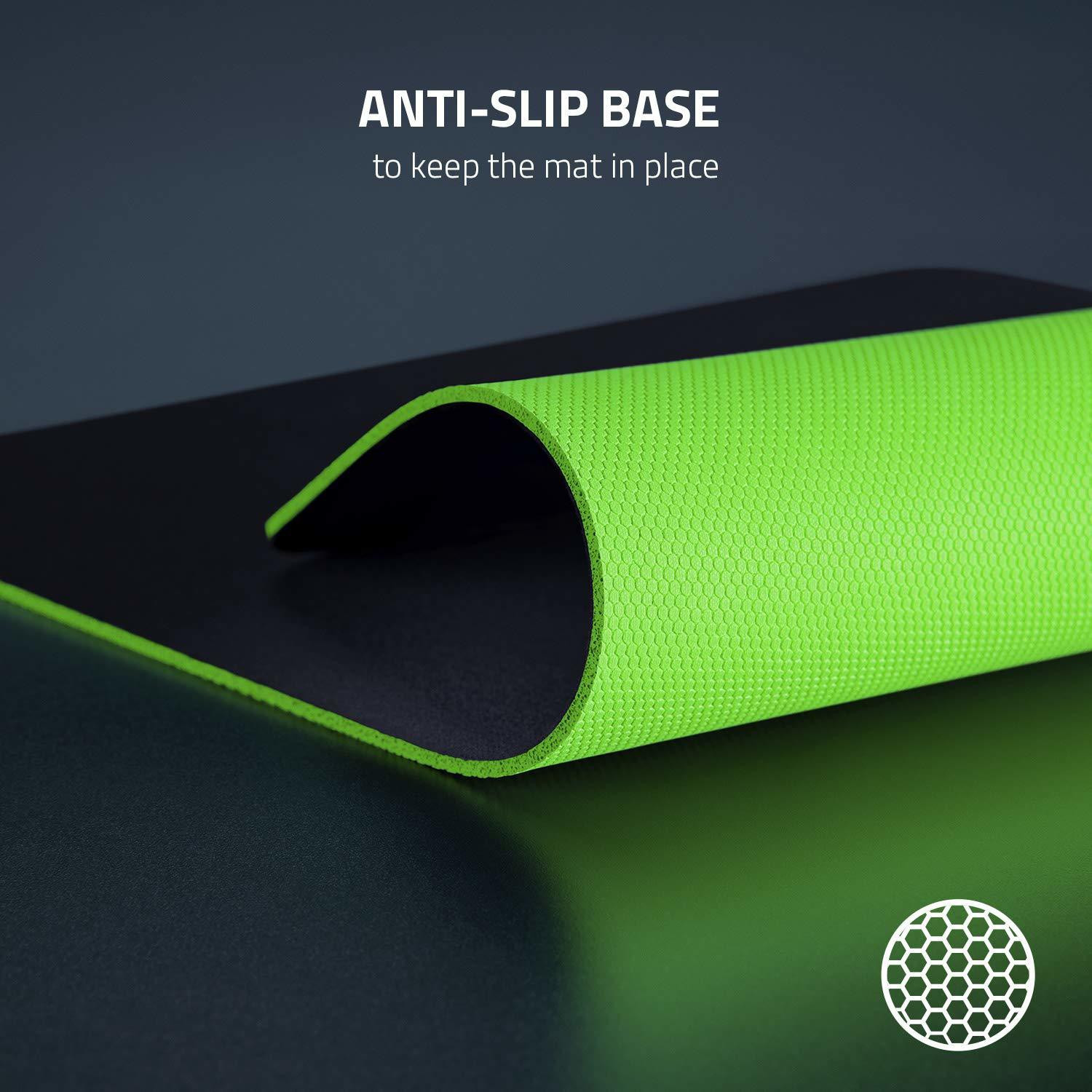 Image of Razer Gigantus V2 Large RZ02-03330300-R3M1 Soft Gaming Non Slip Base Mousepad