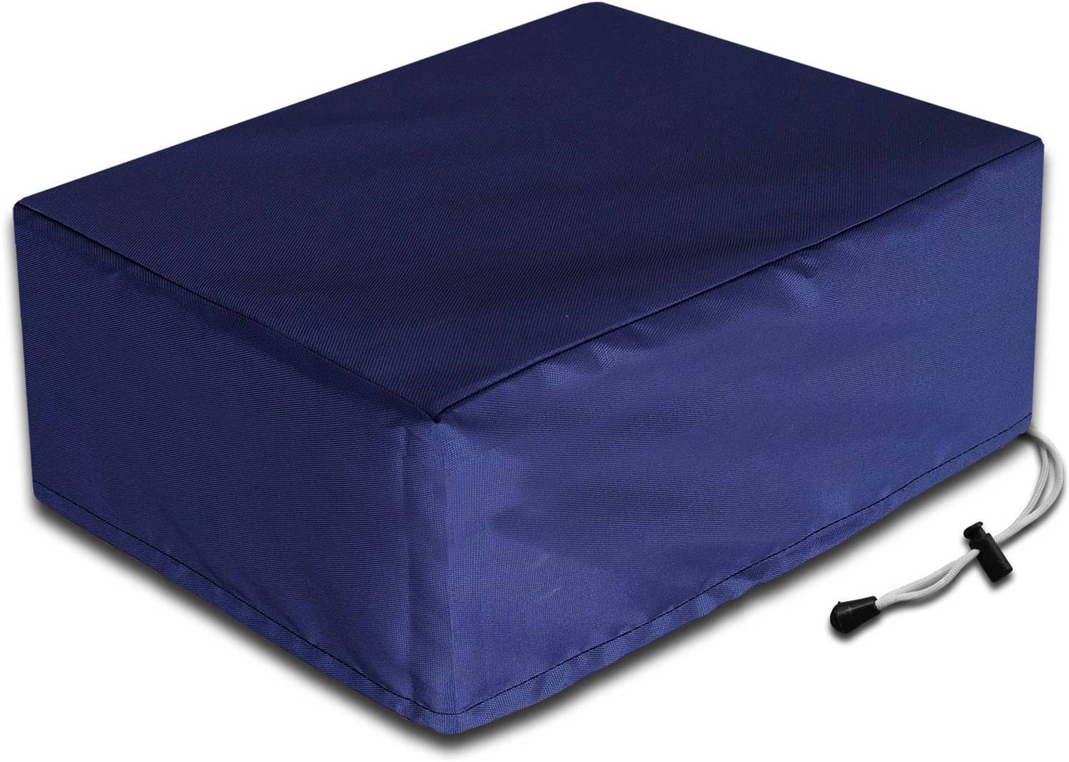 Blackpoll Dust Proof Water Proof Washable Printer Cover for Brother DCP-L2520D Printer Cover