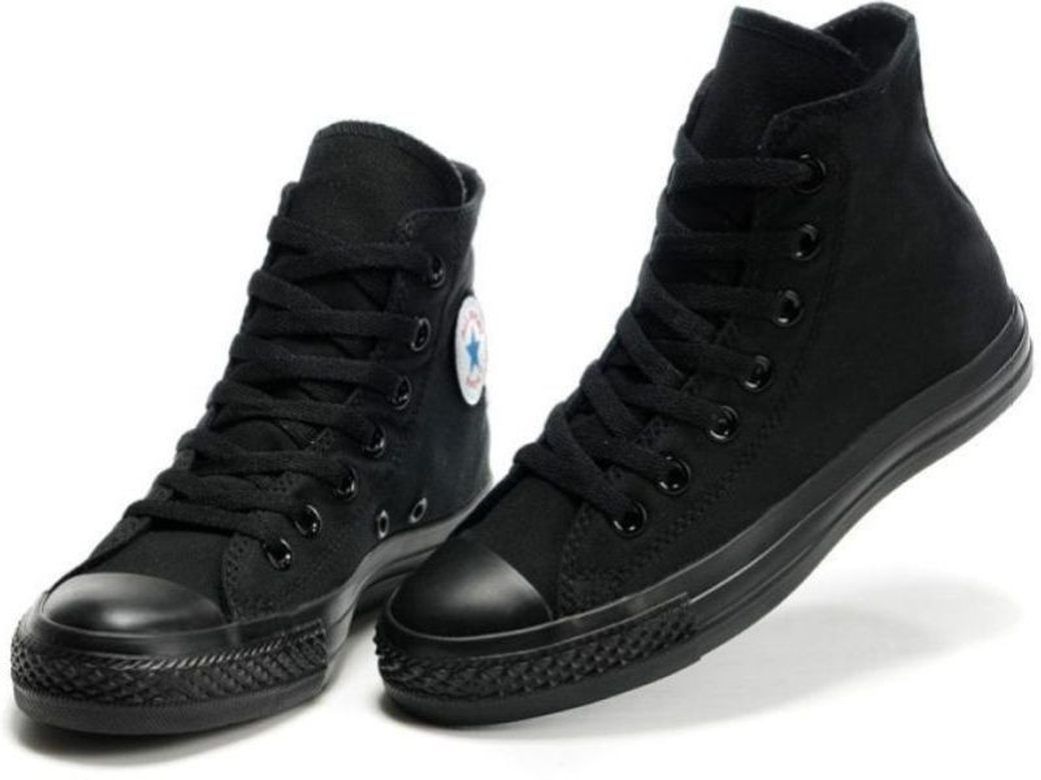 Image of Cipramo All Sports Long Canvas Shoes For Men