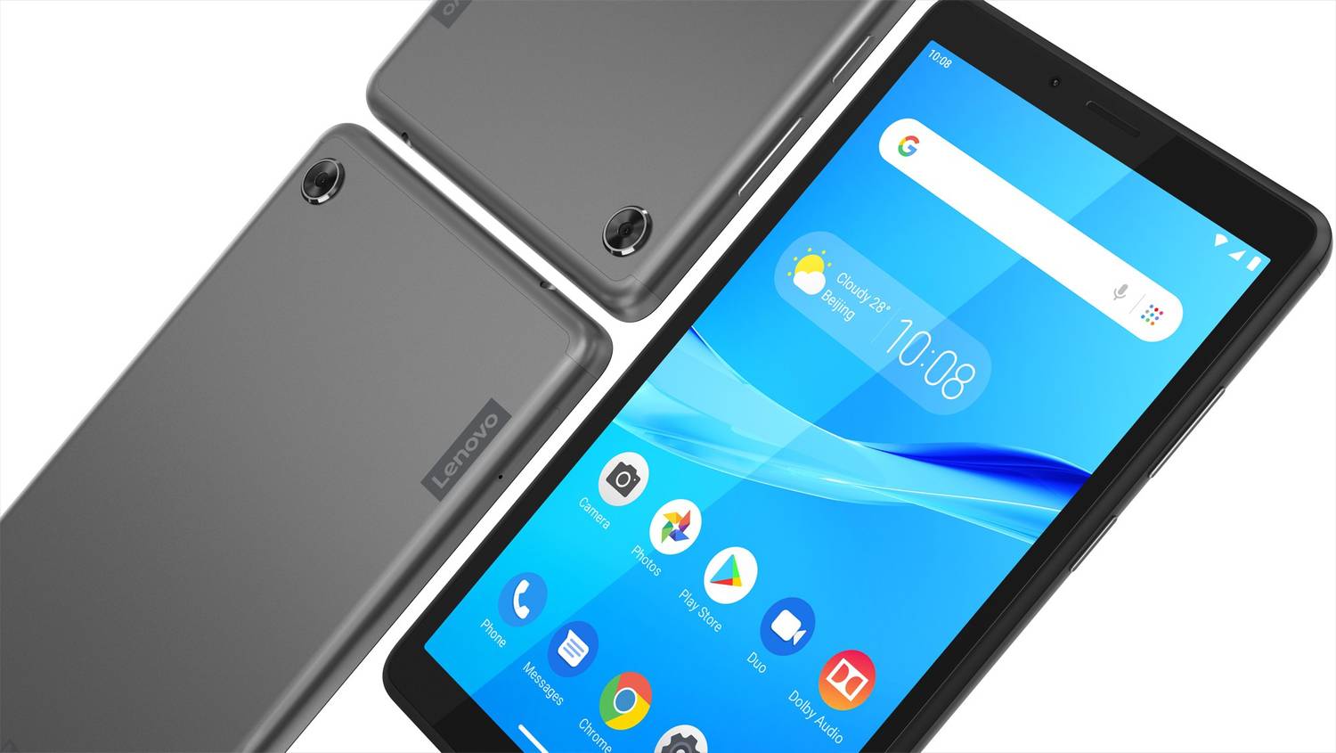 Lenovo M7 2 GB RAM 32 GB ROM 7 inches with 4G MediaTek MT8765
