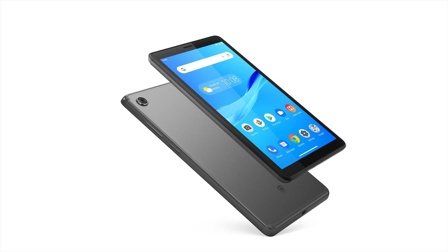 Lenovo M7 2 GB RAM 32 GB ROM 7 inches with 4G MediaTek MT8765