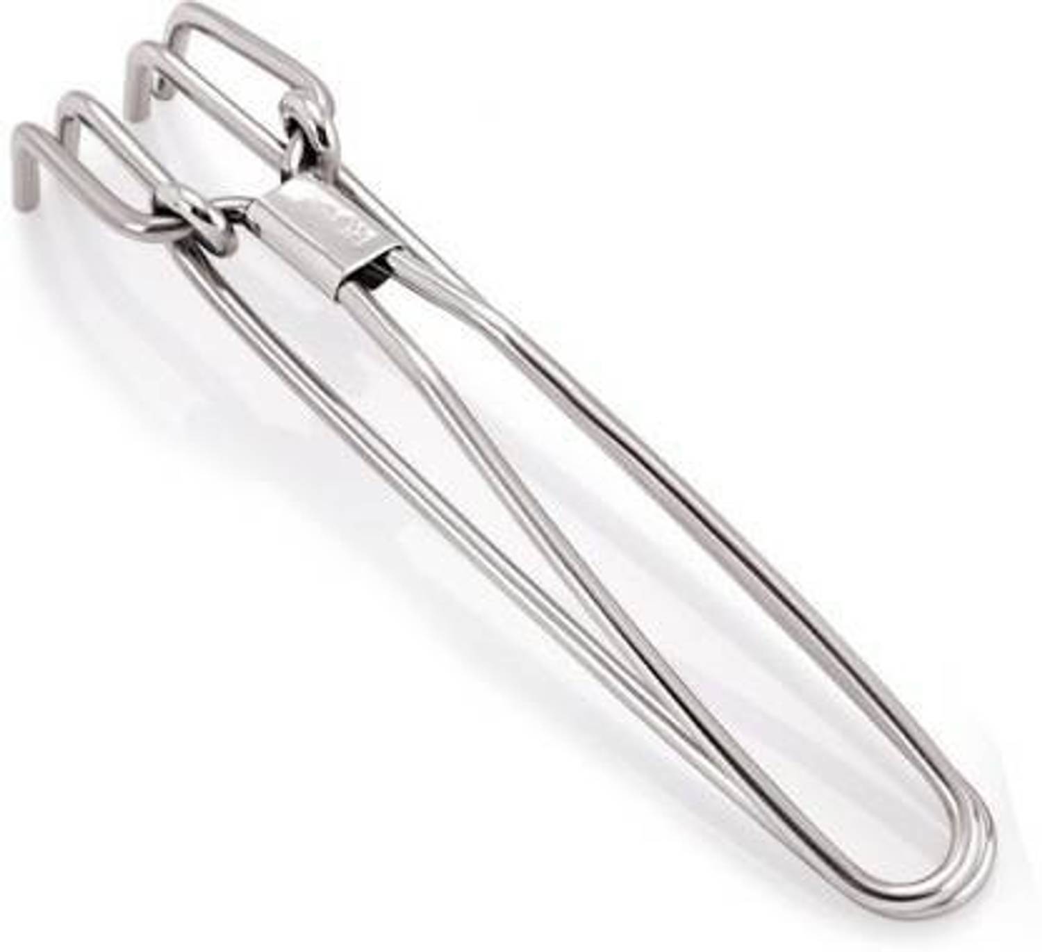 Abicon Steel Pakkad Tong 19 cm Utility Pakkad