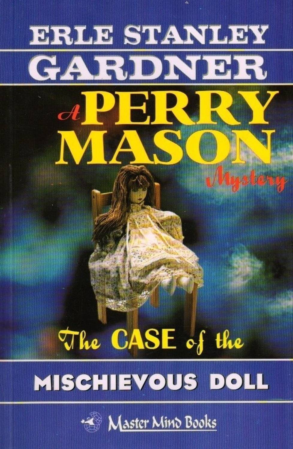 The Case of the Mischievous Doll
