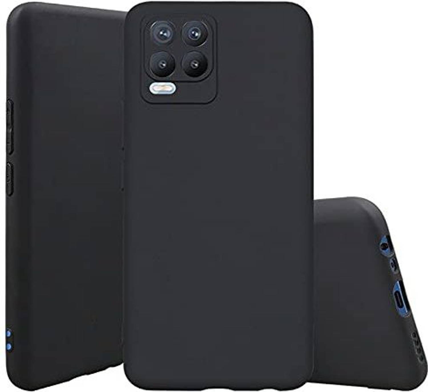Bodoma Back Cover for Realme Narzo 30 5G, Realme 8s, Realme 8 5G