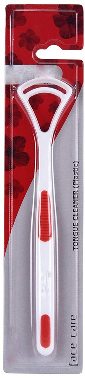 Image of Mahantam enterprise Rubber, Plastic Tongue Cleaner