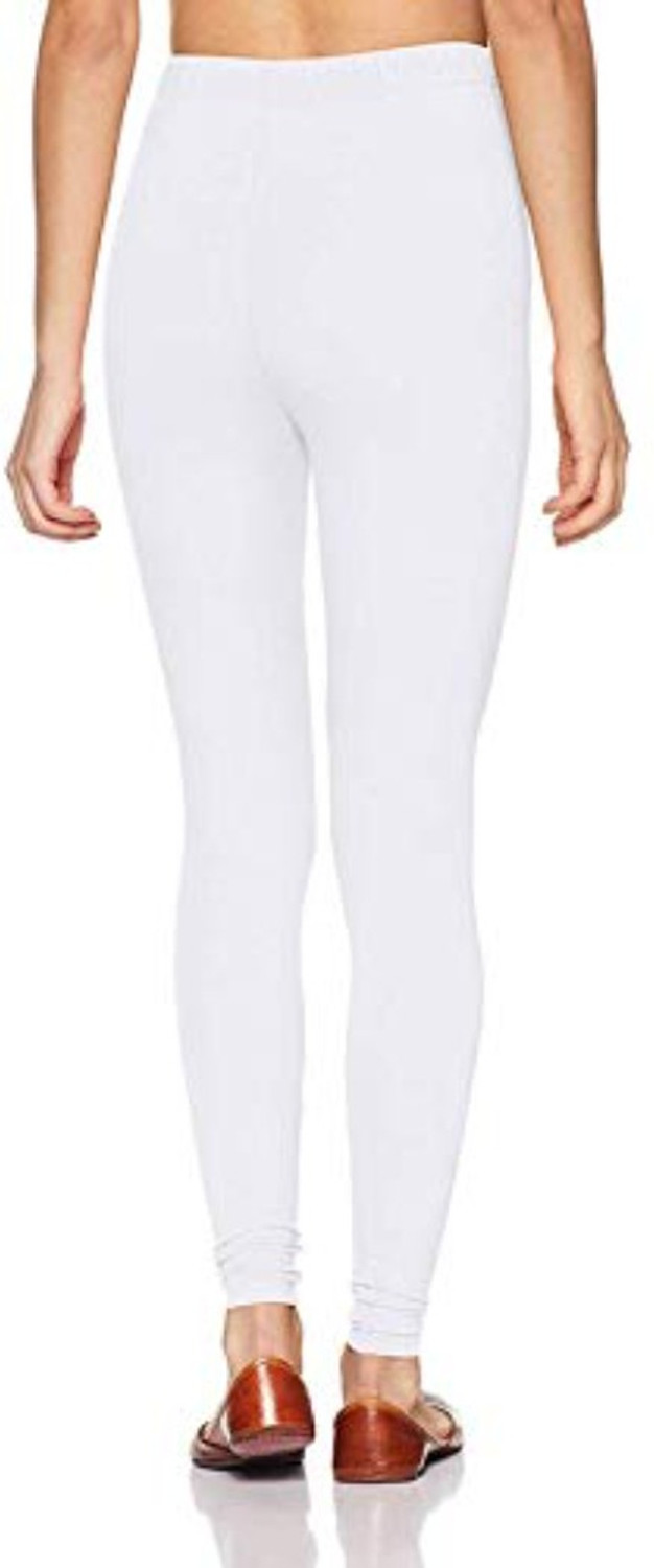 Image of lifeneeds Churidar Length Western Wear Legging