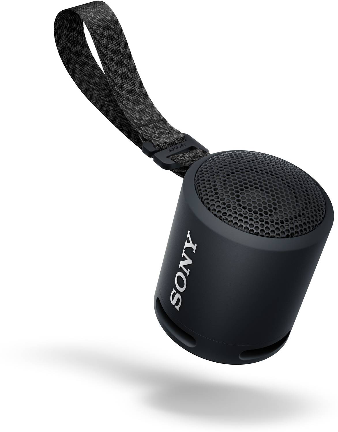 Buy SONY SRS-XB13 with 16Hrs Playtime Bluetooth Speaker Online