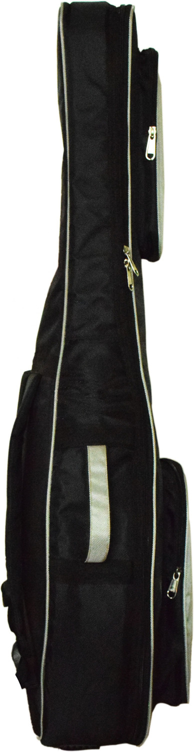 Image of Xtag Acoustic Case Padded Guitar Bag