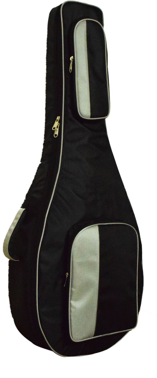 Image of Xtag Acoustic Case Padded Guitar Bag