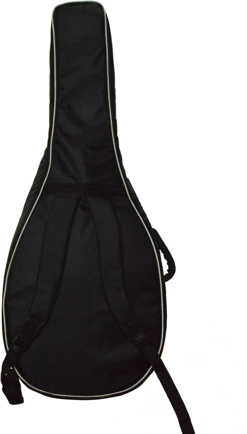 Image of Xtag Acoustic Case Padded Guitar Bag