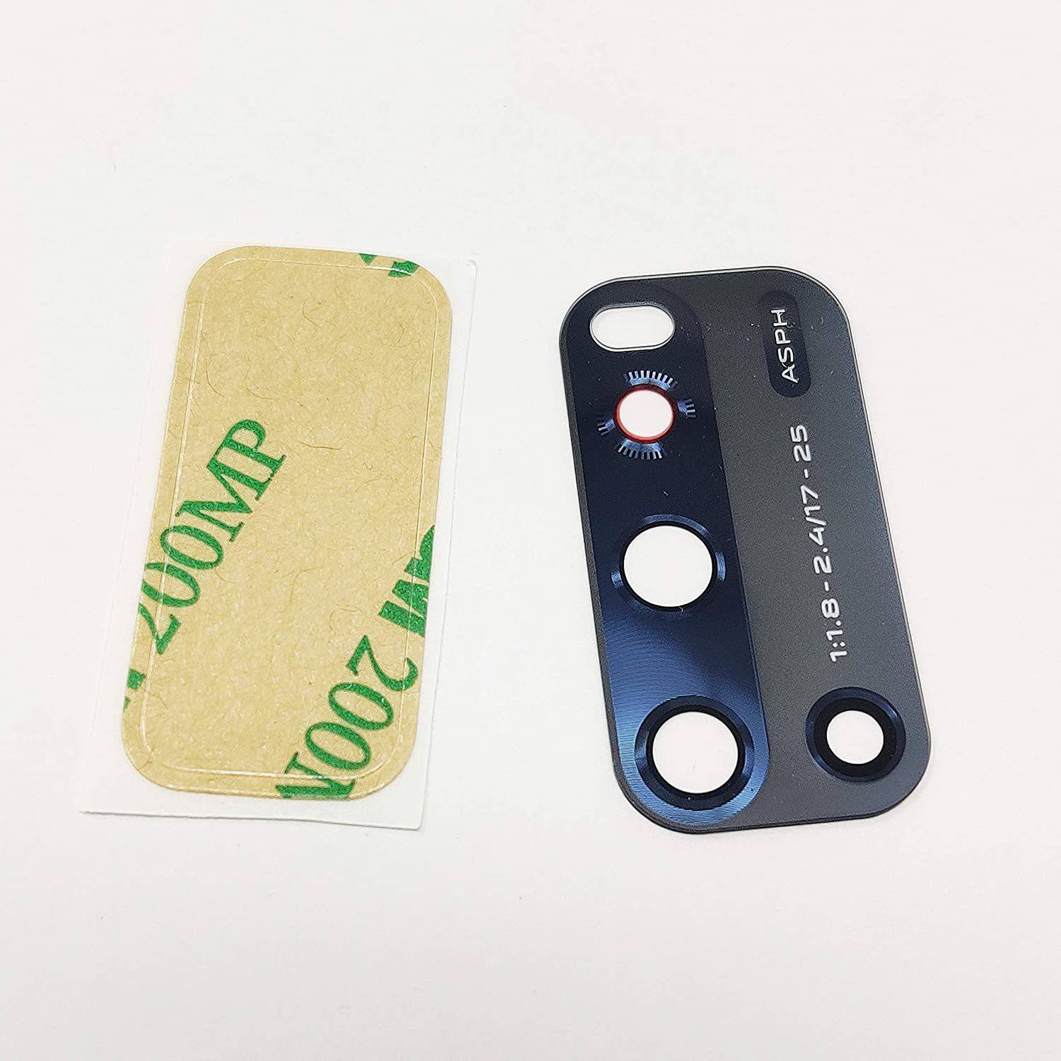 AceKing V19 V19 Camera Lens Glass