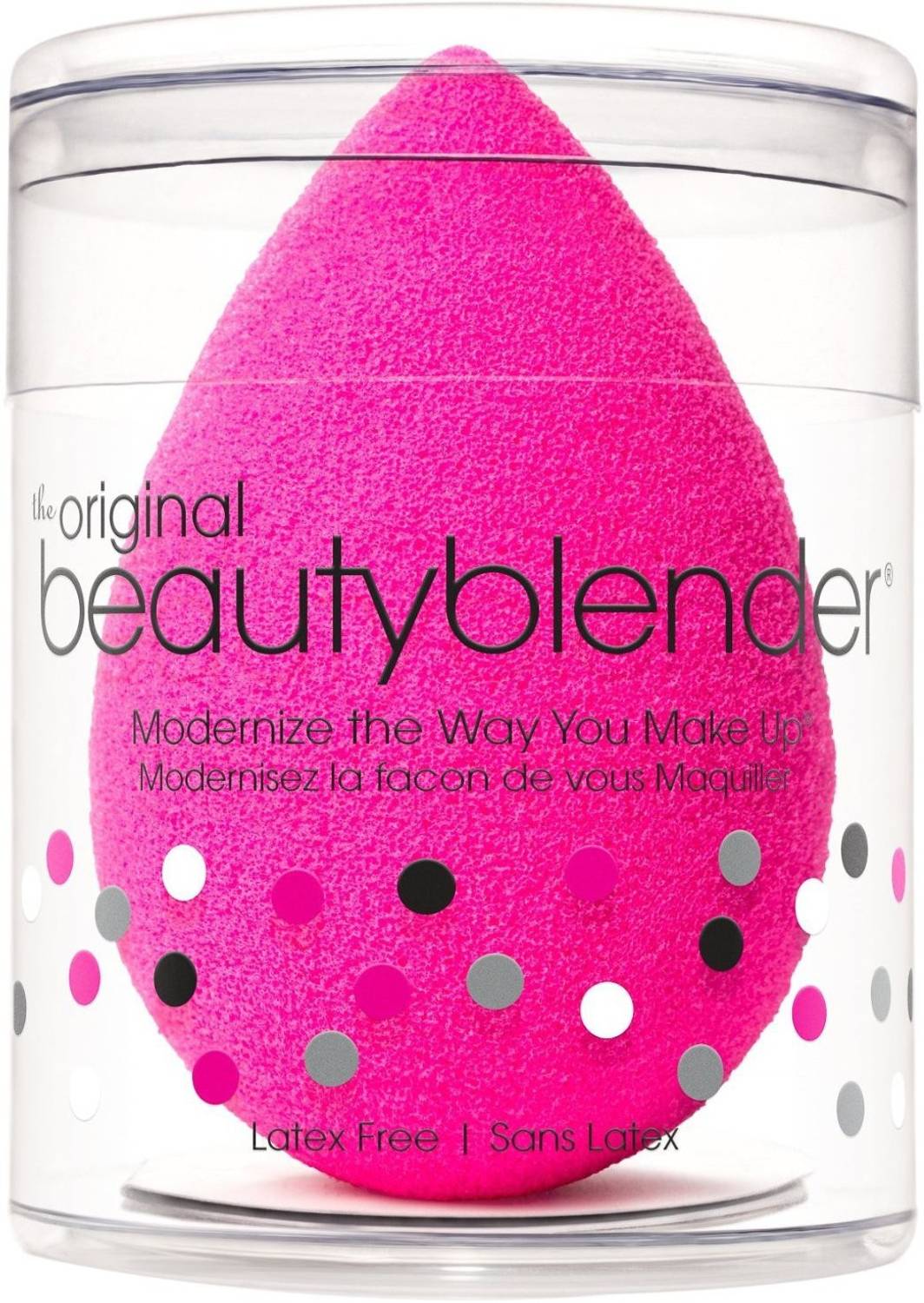beautyblender Modernize The Way You Make Up Sponge