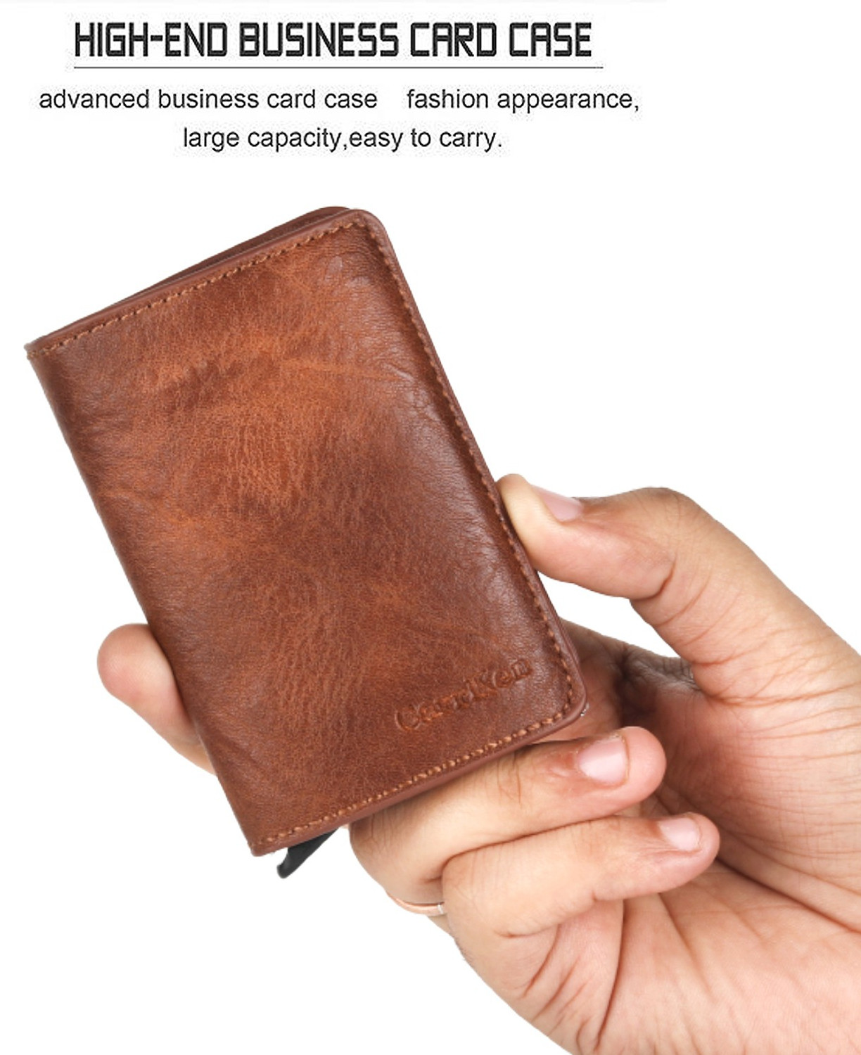 Image of Coverskart 6 Card Holder