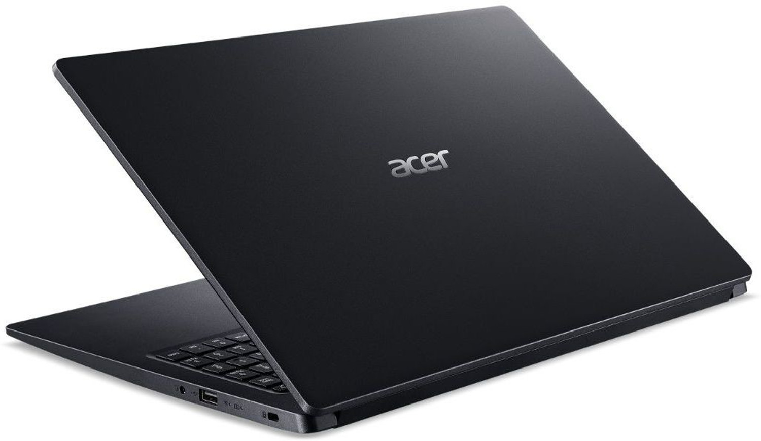 Image of Acer Extensa 15 Intel Celeron Quad Core N4020 - (4 GB /256 GB SSD /Windows 10 Home) EX215-31 Laptop