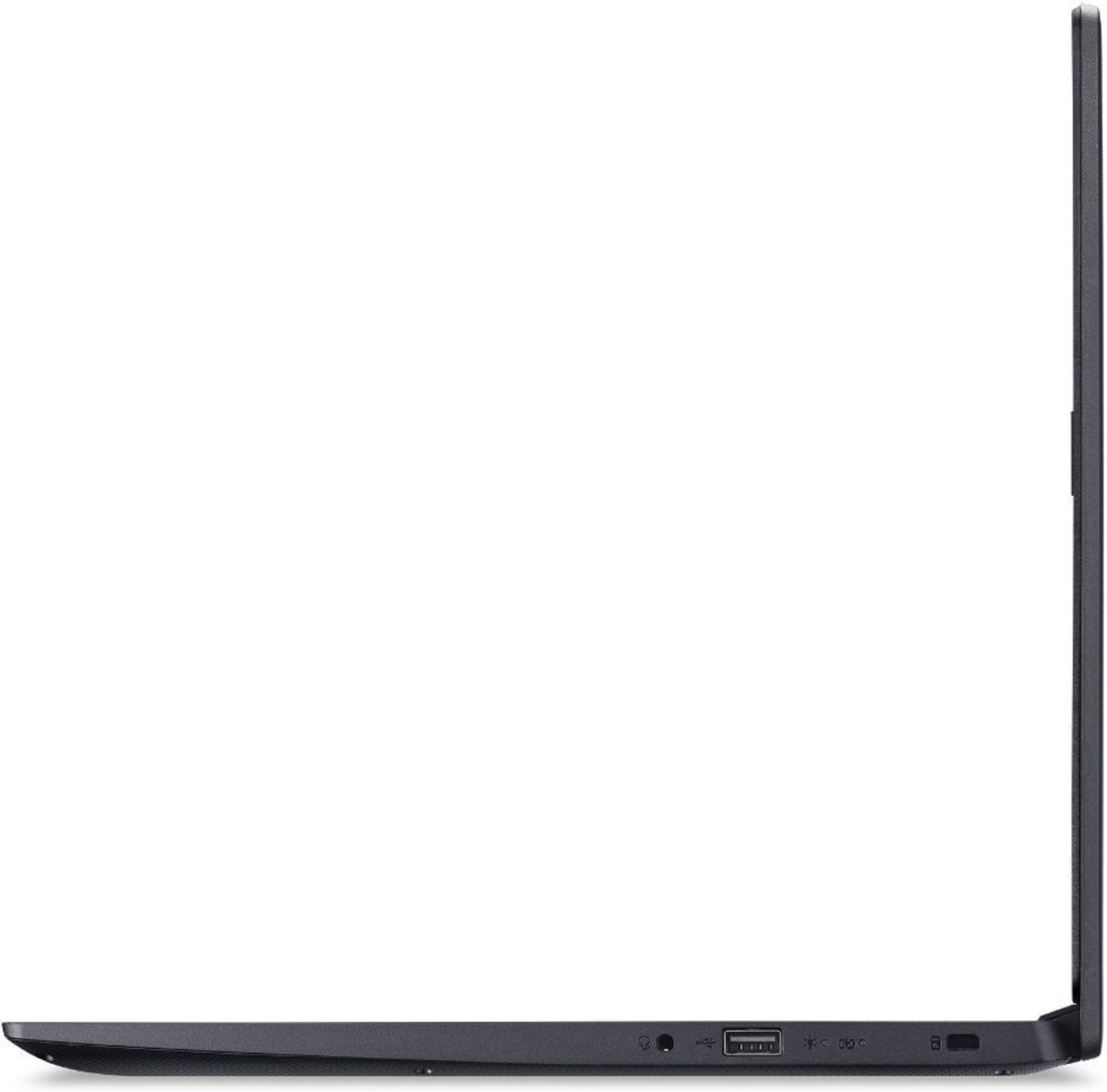 Image of Acer Extensa 15 Intel Celeron Quad Core N4020 - (4 GB /256 GB SSD /Windows 10 Home) EX215-31 Laptop
