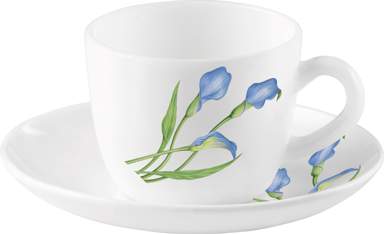 Image of LAOPALA Pack of 12 Opalware
