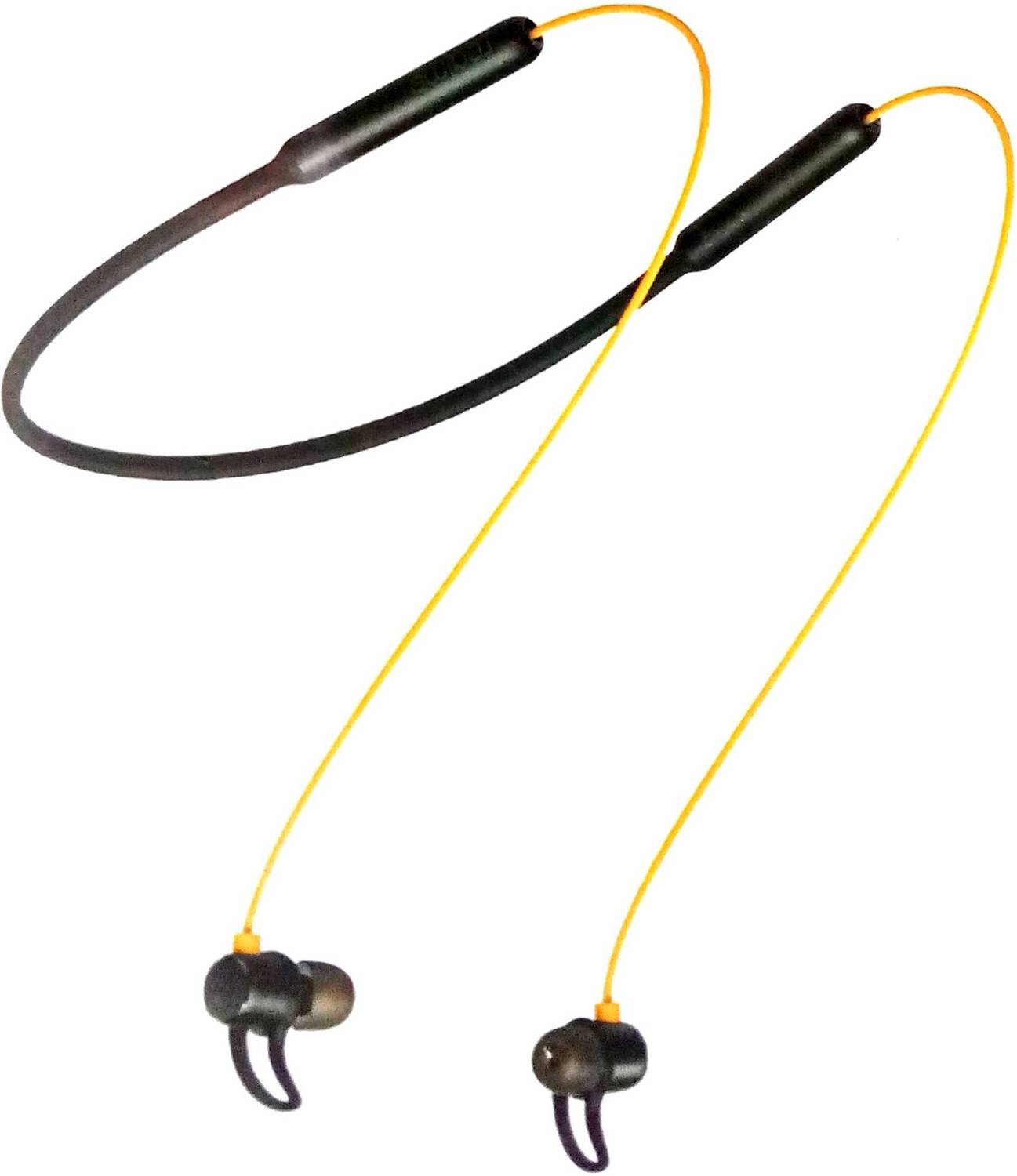 Lapfuture RML 108K Buds Wireless Bluetooth Headset With 16 Hour P