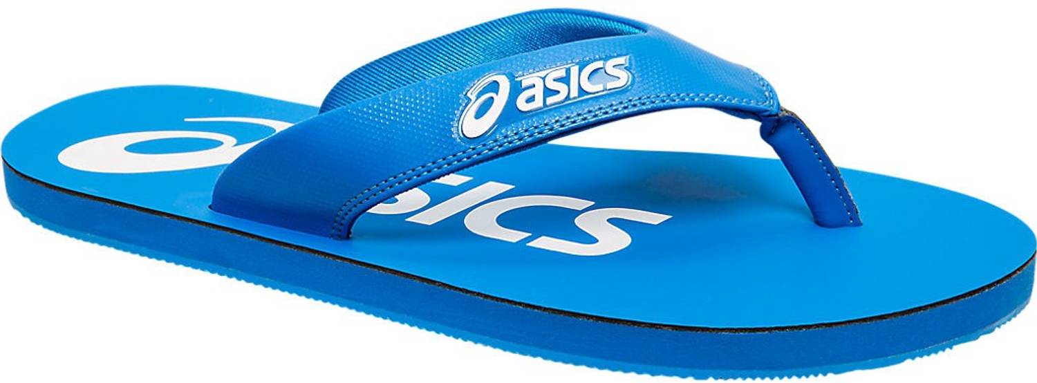 Asics Men Slippers