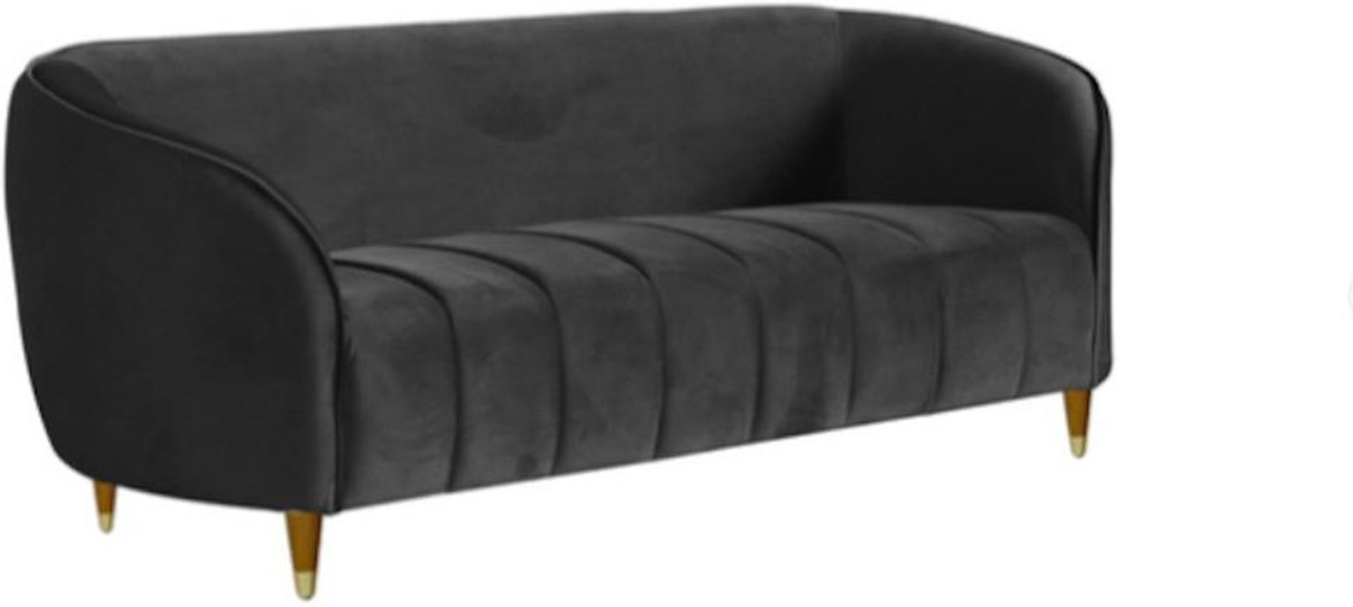 Image of RM HOME Fabric 2 Seater Sofa