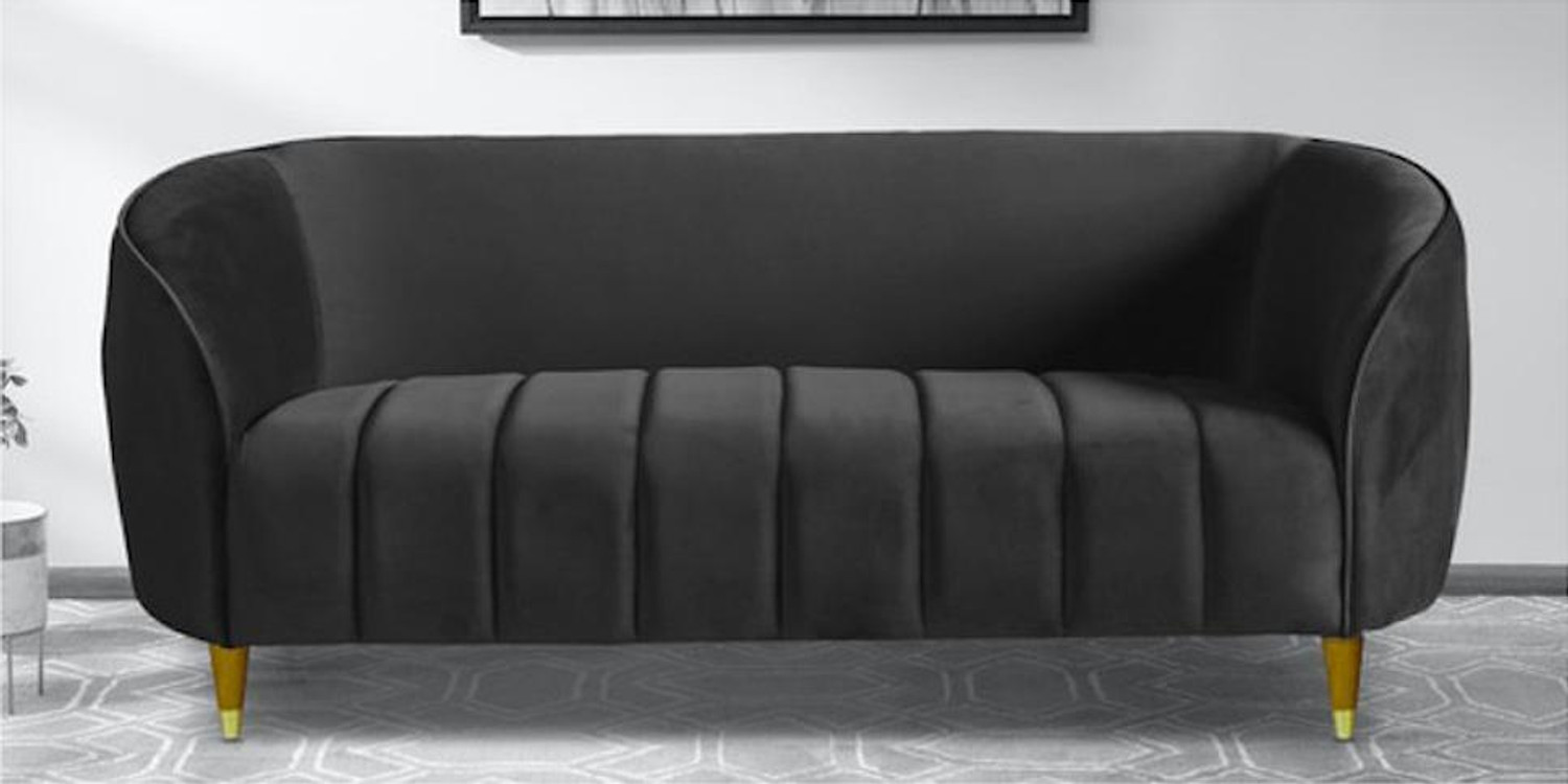 Image of RM HOME Fabric 2 Seater Sofa