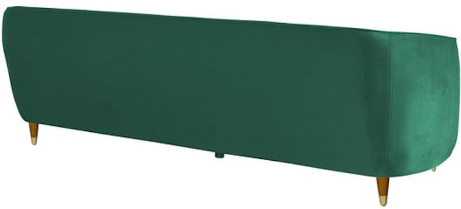 Image of RM HOME Fabric 3 Seater Sofa