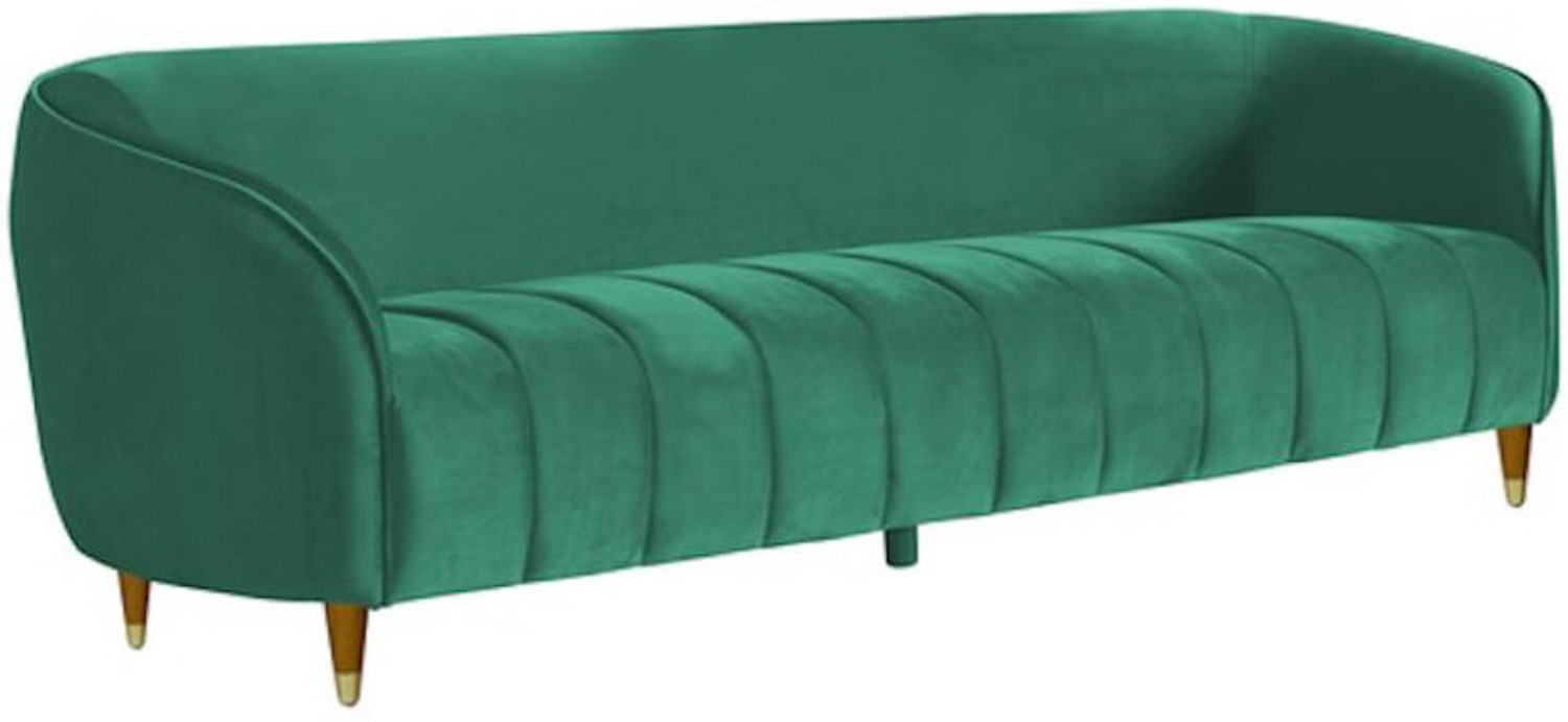 Image of RM HOME Fabric 3 Seater Sofa