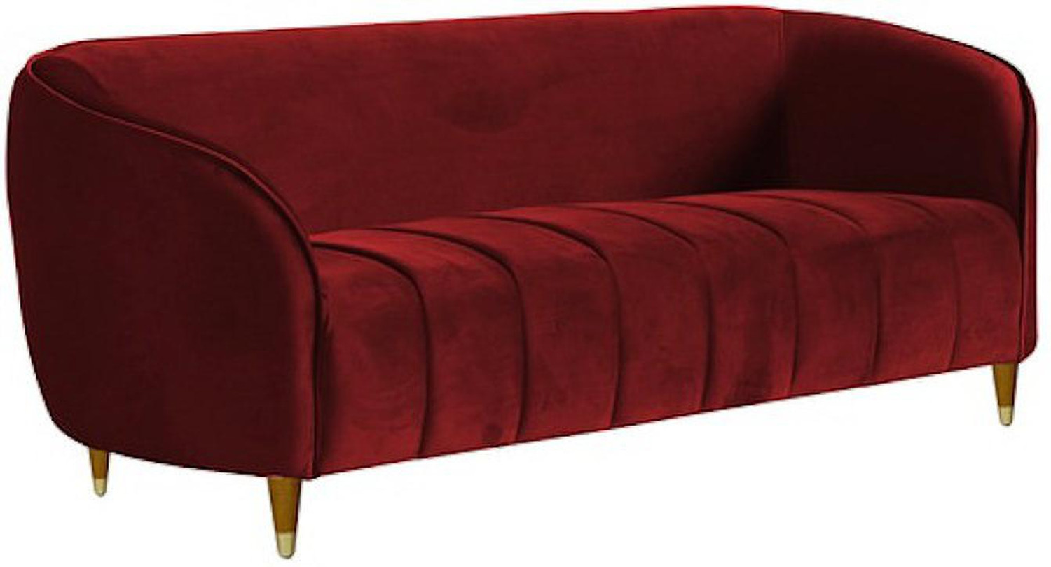 Image of RM HOME Fabric 2 Seater Sofa