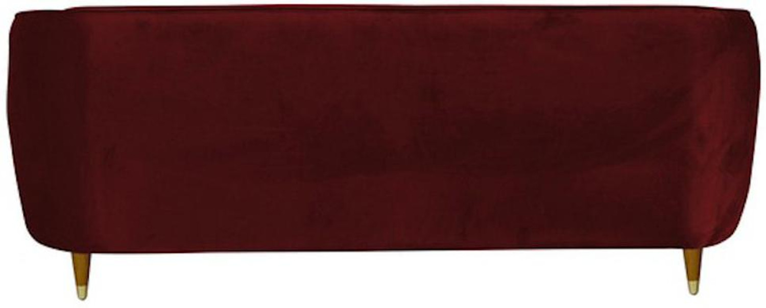 Image of RM HOME Fabric 2 Seater Sofa