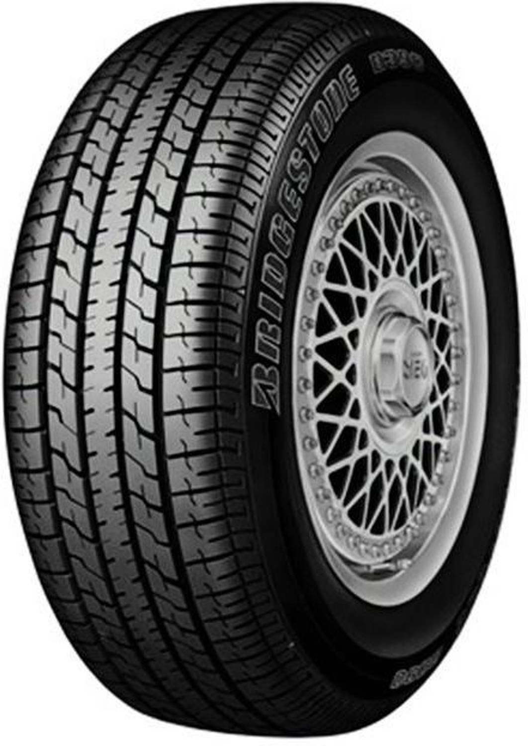 BRIDGESTONE B290 4 Wheeler Tyre