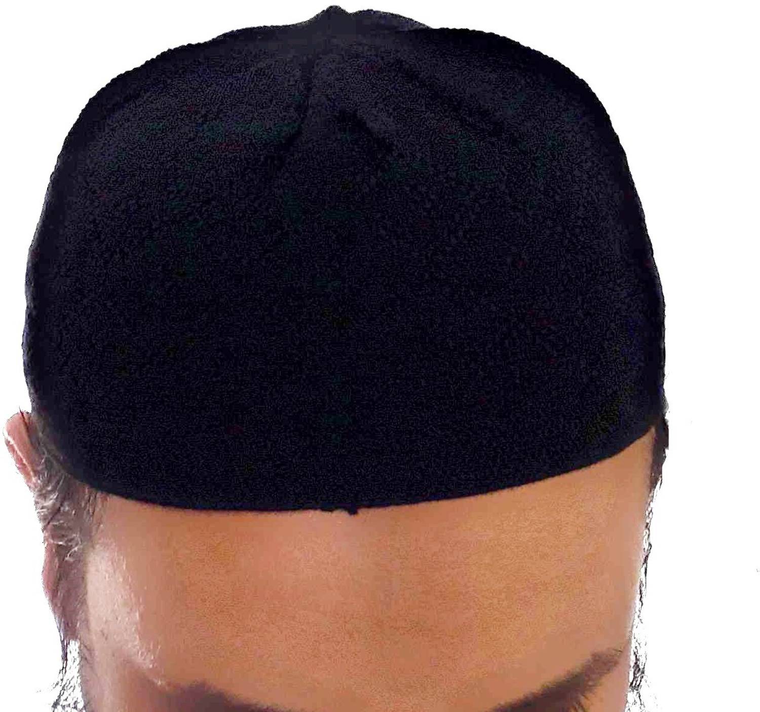 ARKAI Woven Prayer Cap