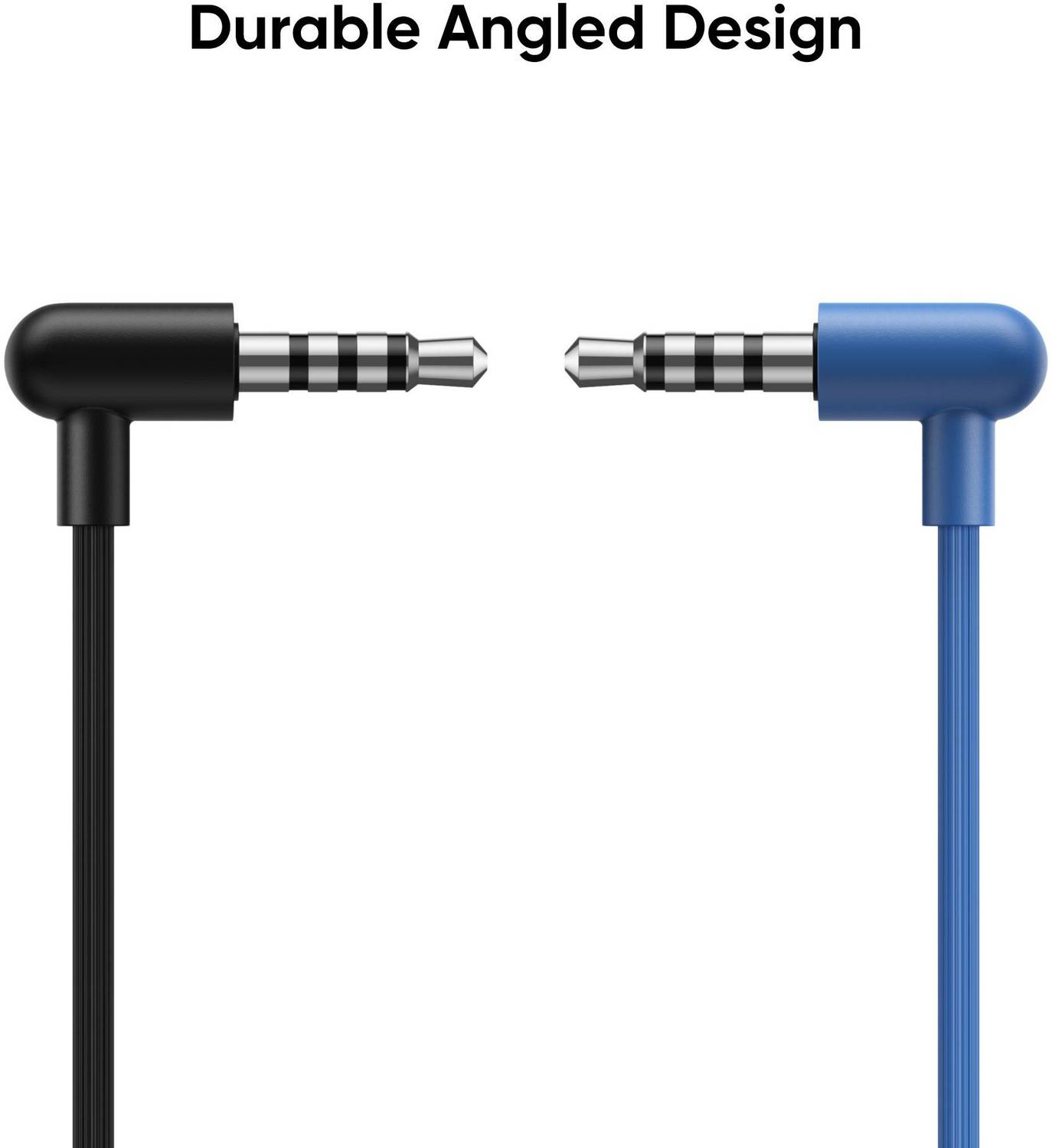 realme Buds 2 Neo Wired Earphones - Image 5