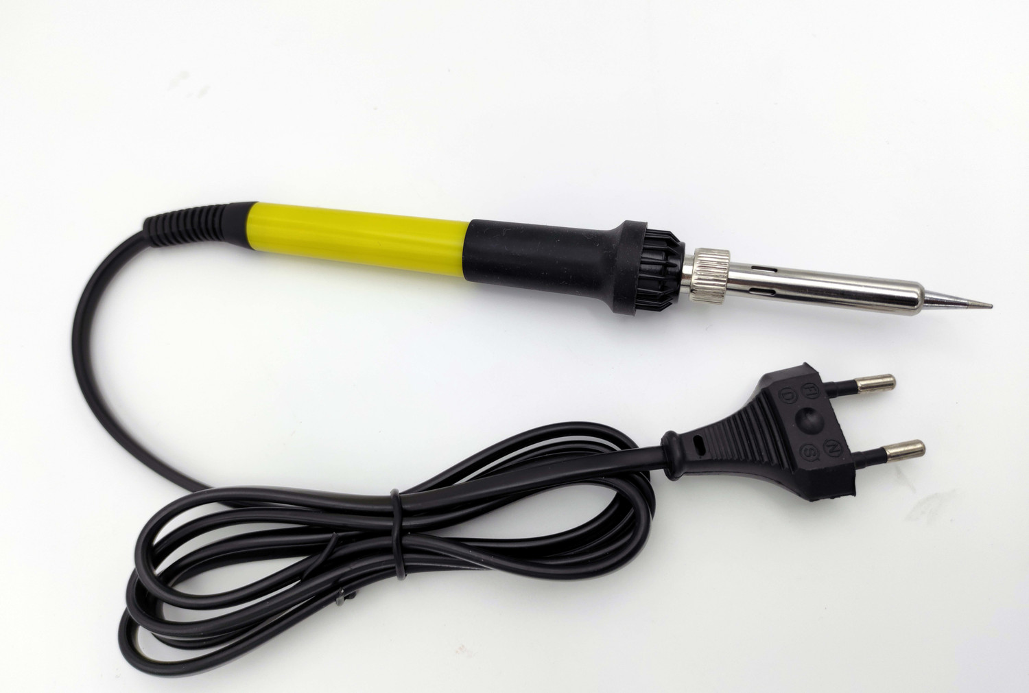 Image of KARSYN Adjustable 60 Watt Temperature Controller welding soldering iron 60 W Temperature Controlled