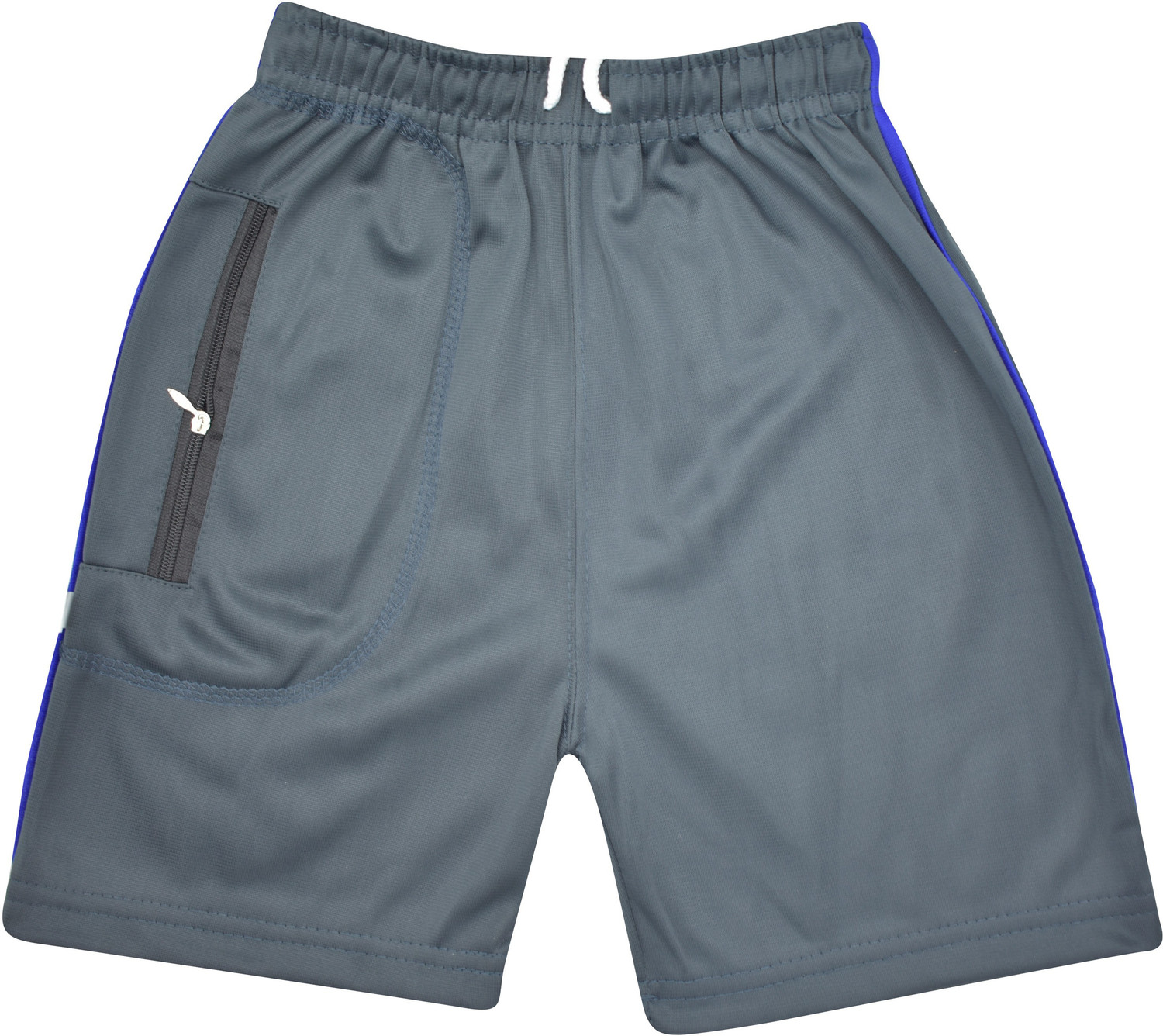 Image of Jisha Short For Boys Casual Solid Polyester