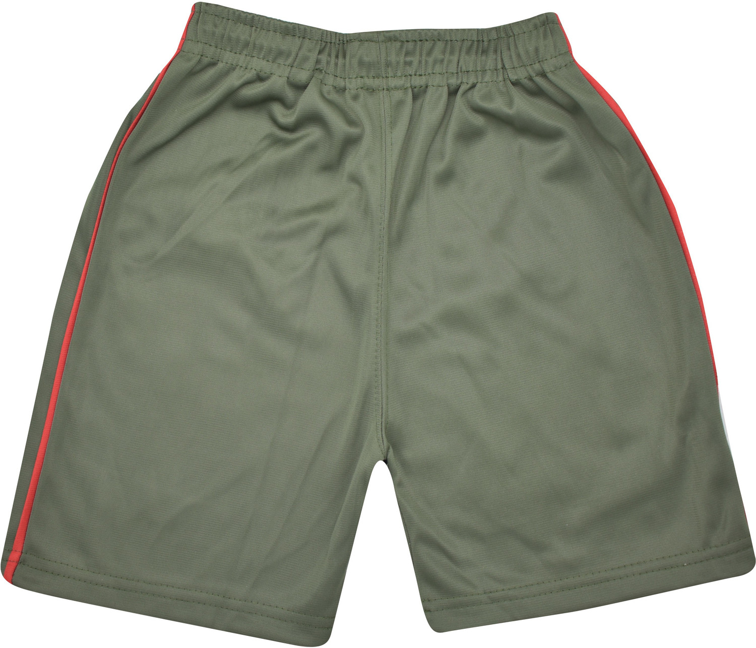 Image of Jisha Short For Boys Casual Solid Polyester