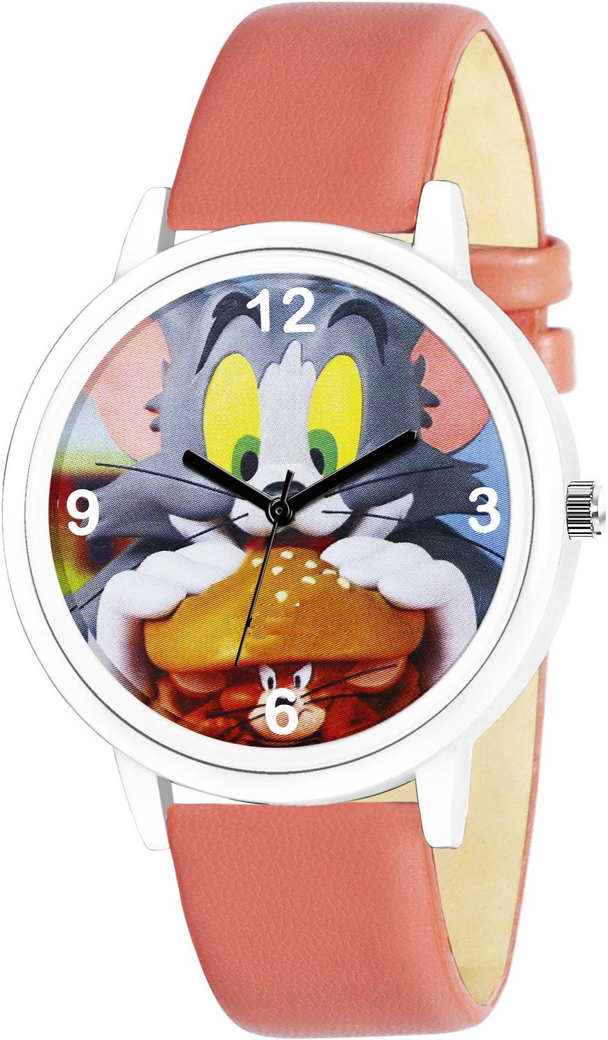 SATNAM ART Analog Watch - For Boys & Girls - Buy SATNAM ART Analog