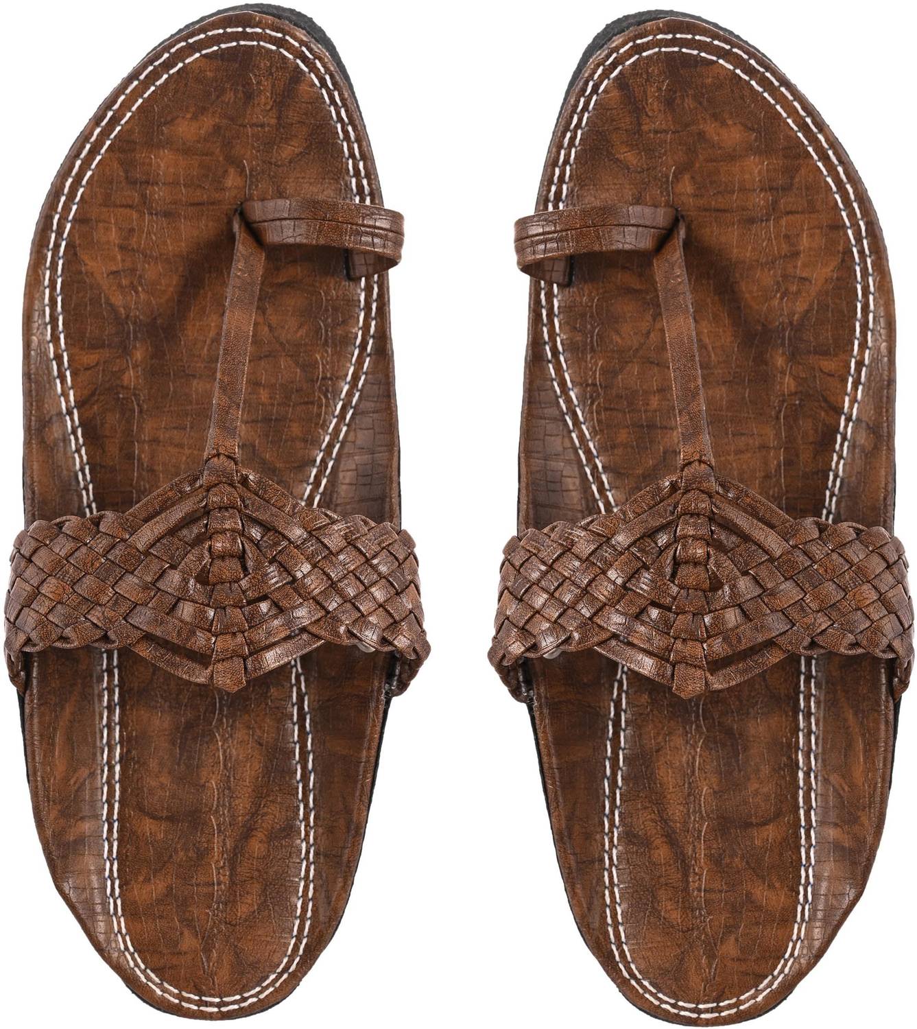aristitch Men Sandals