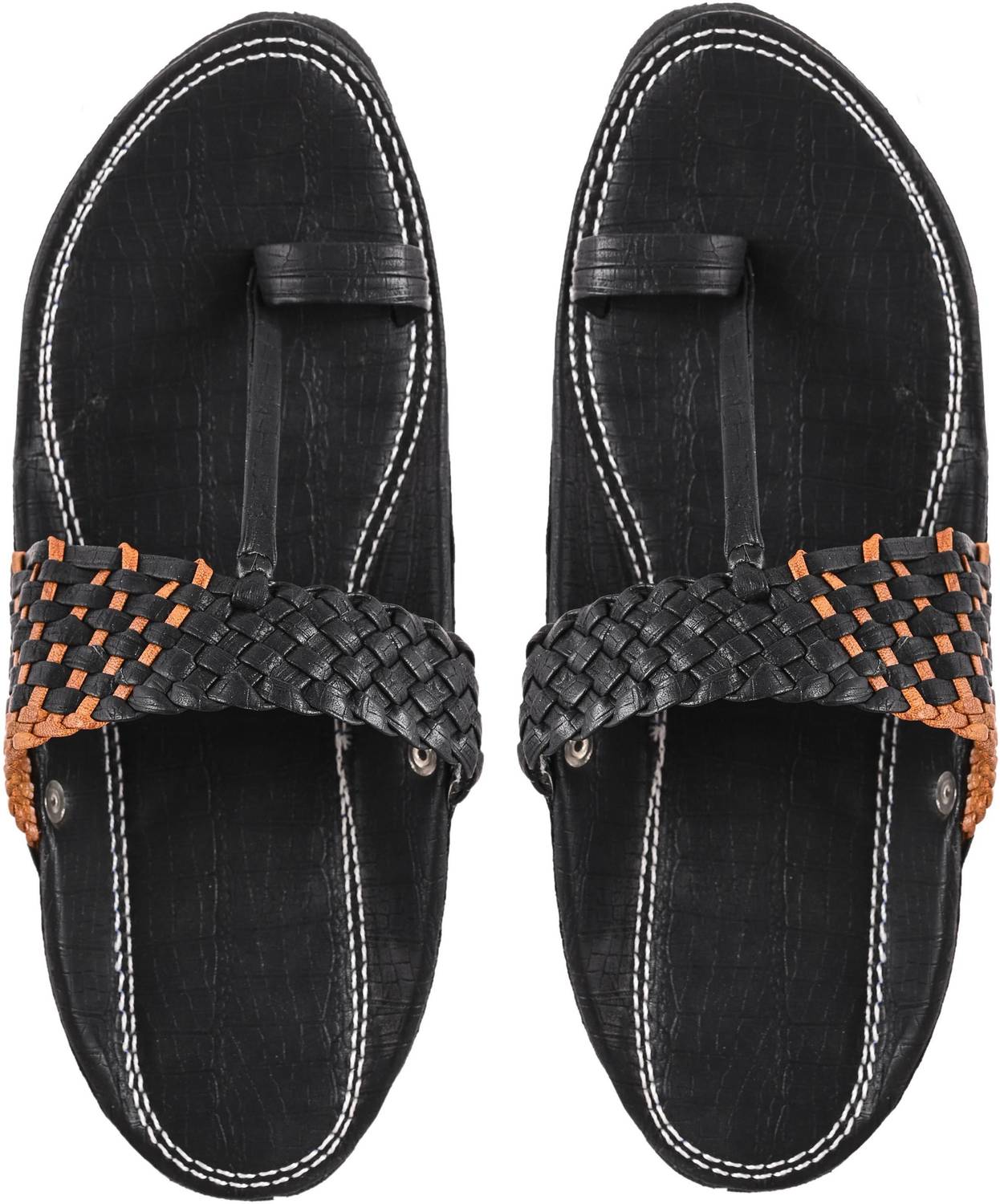 aristitch Men Sandals