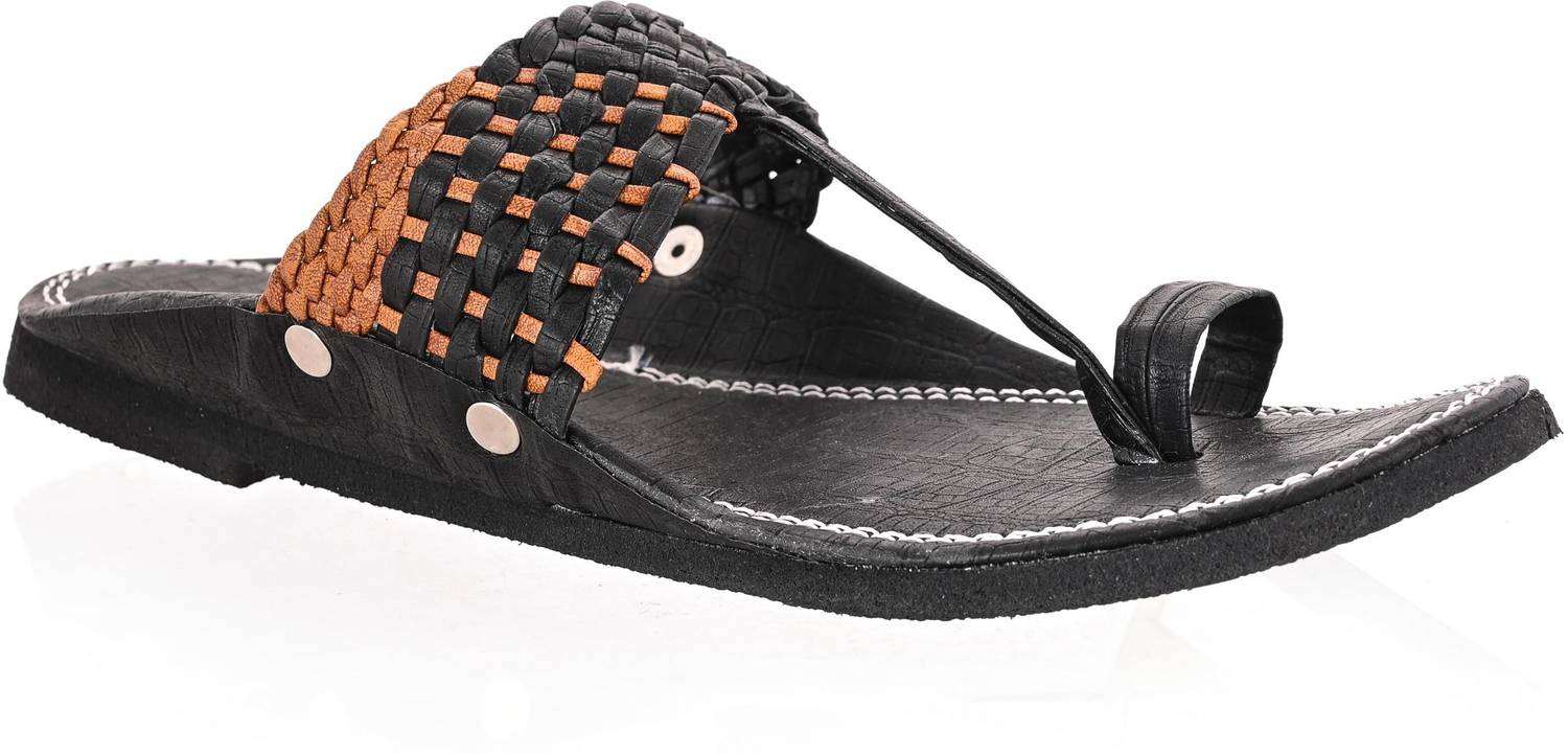 aristitch Men Sandals