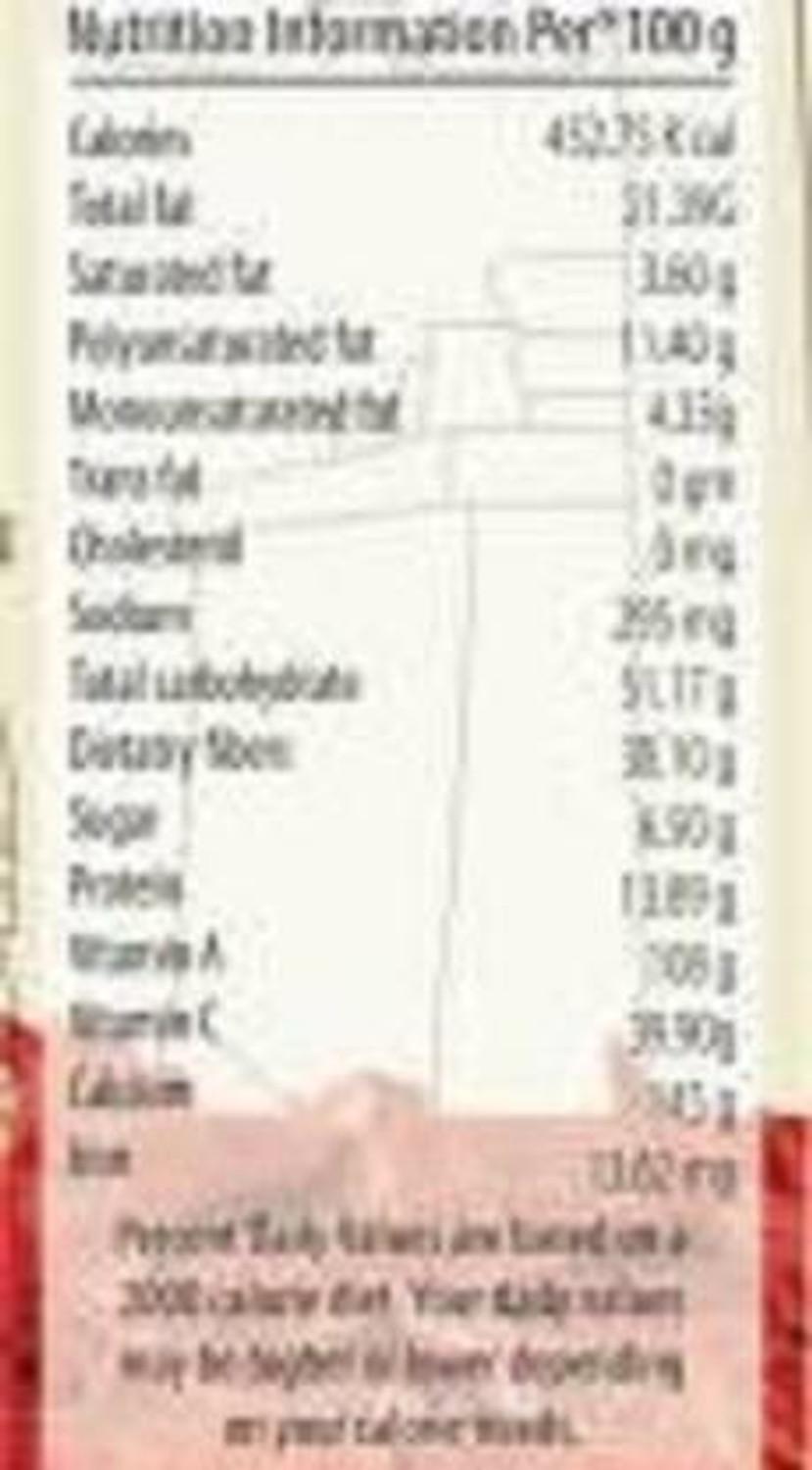 Image of EVEREST Turmeric Powder 200 gm Pack of 1