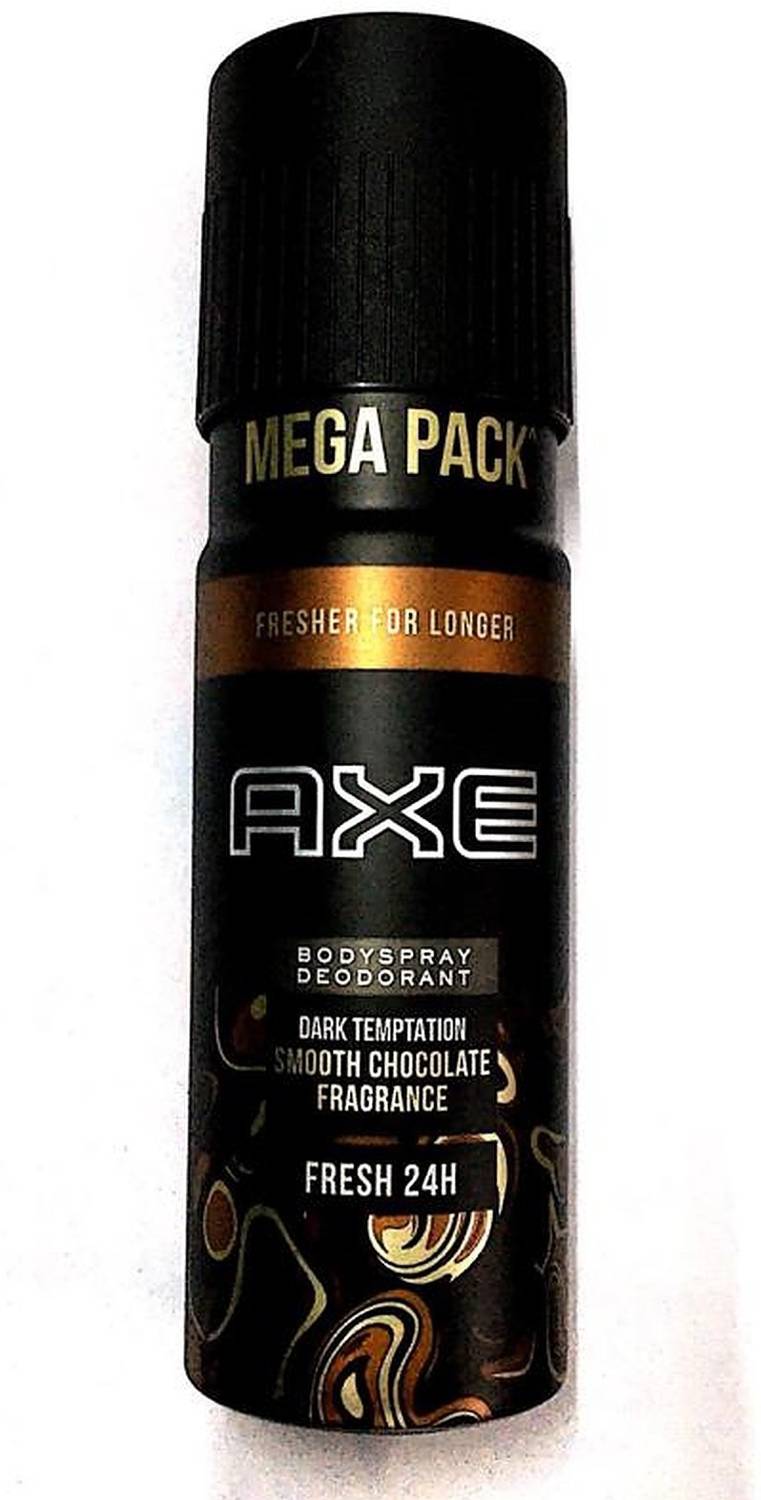 AXE Dark Temptation 215ml Deodorant Spray - Image 1